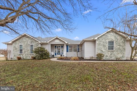 31434 DOGWOOD ESTATES DRIVE DAGSBORO DE 19939