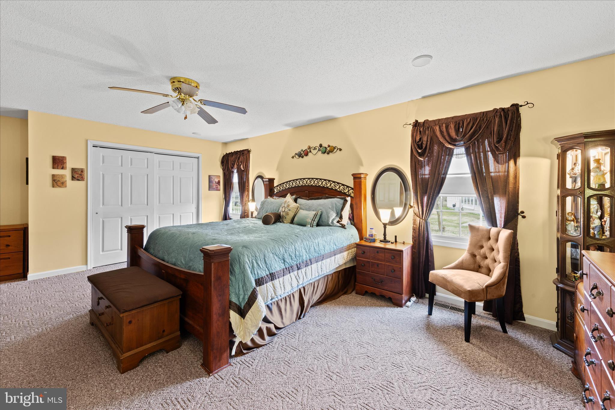 DOGWOOD ESTATES - Residential