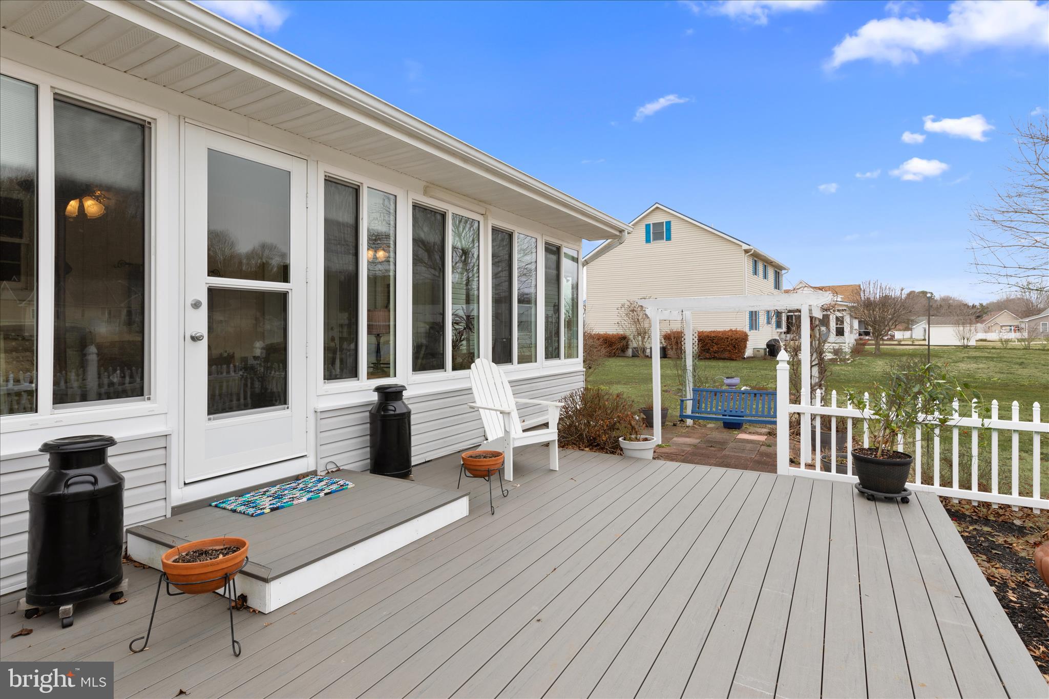 DOGWOOD ESTATES - Residential