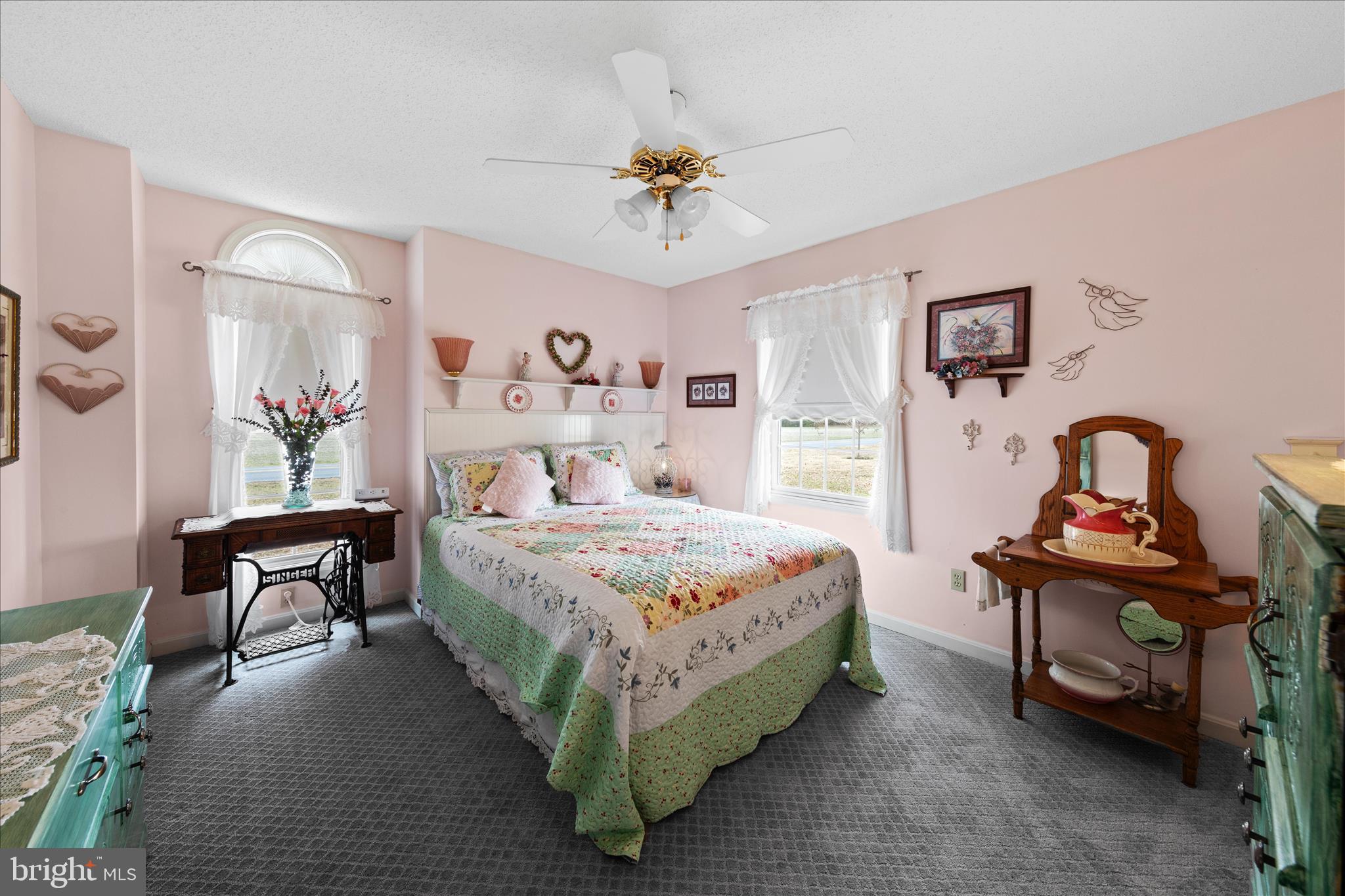 DOGWOOD ESTATES - Residential