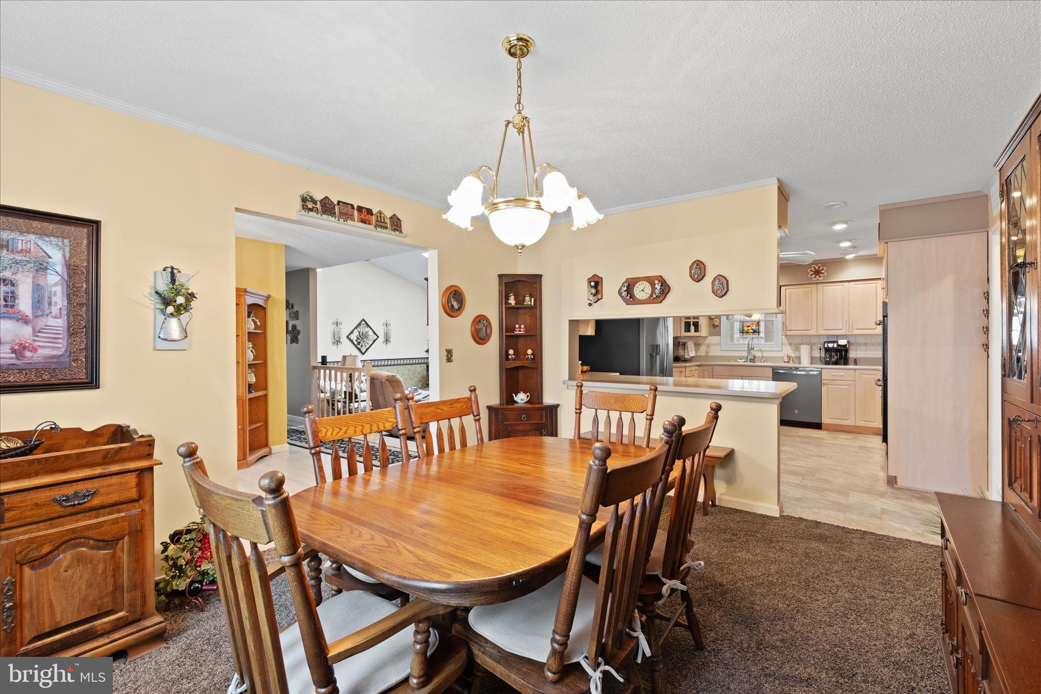 DOGWOOD ESTATES - Residential