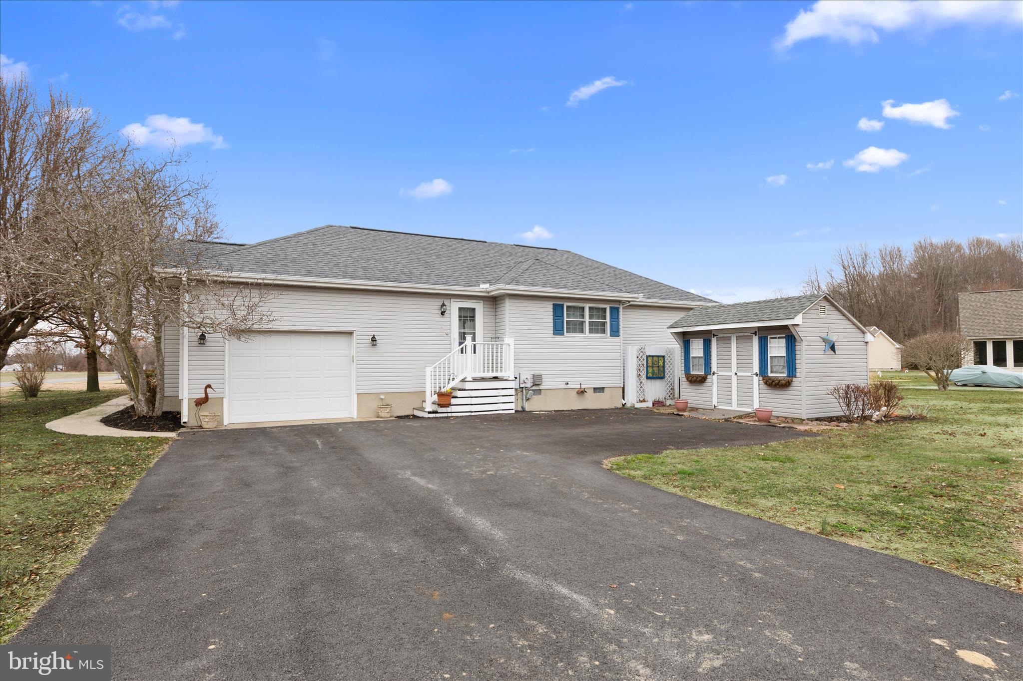 DOGWOOD ESTATES - Residential