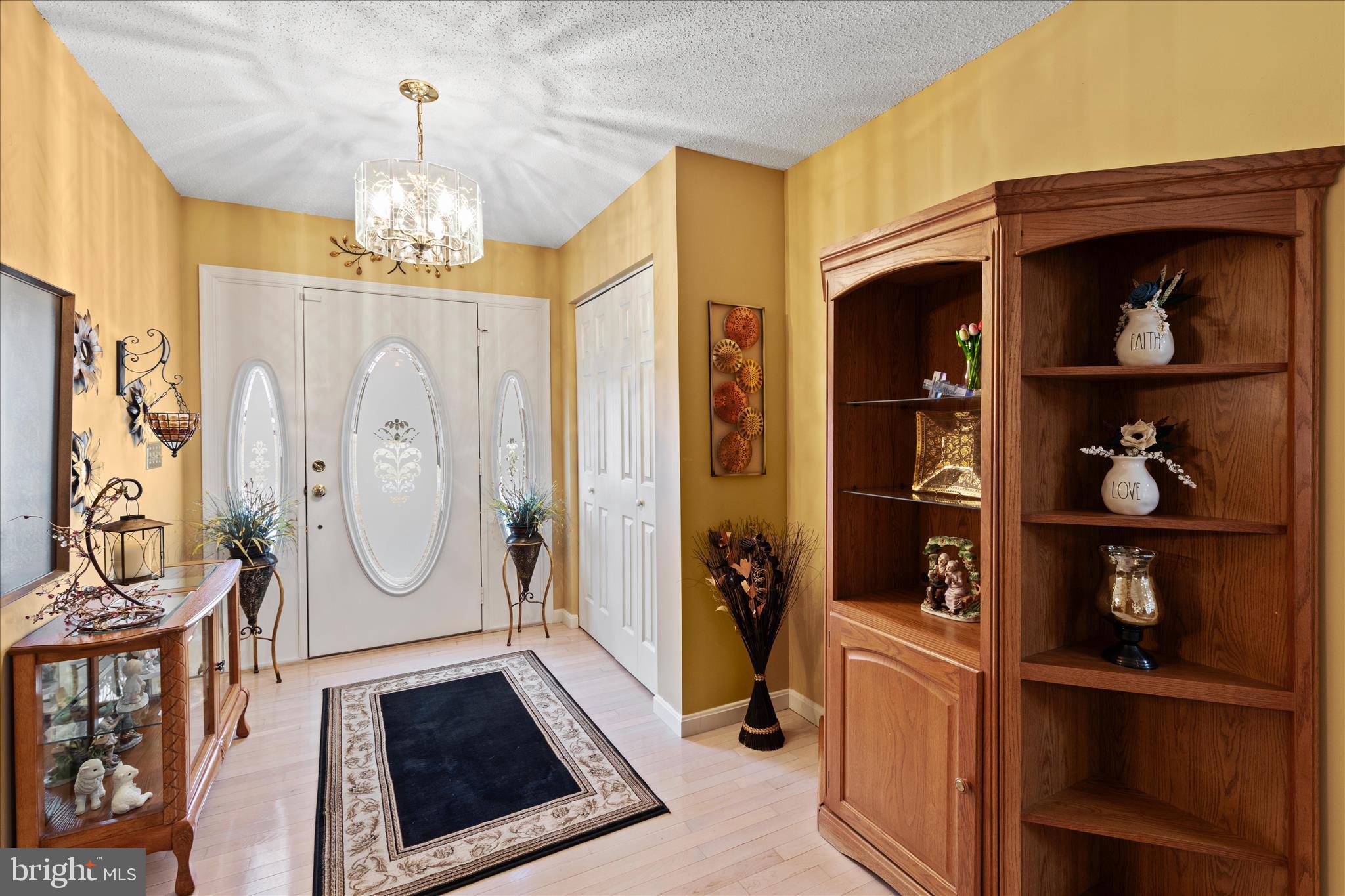 DOGWOOD ESTATES - Residential