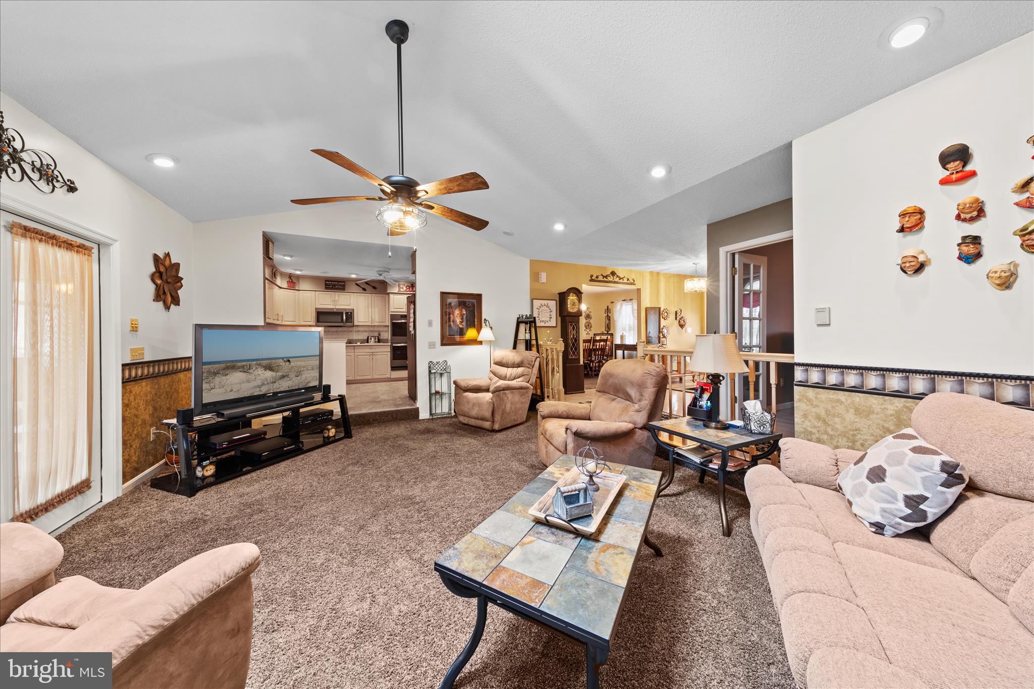 DOGWOOD ESTATES - Residential