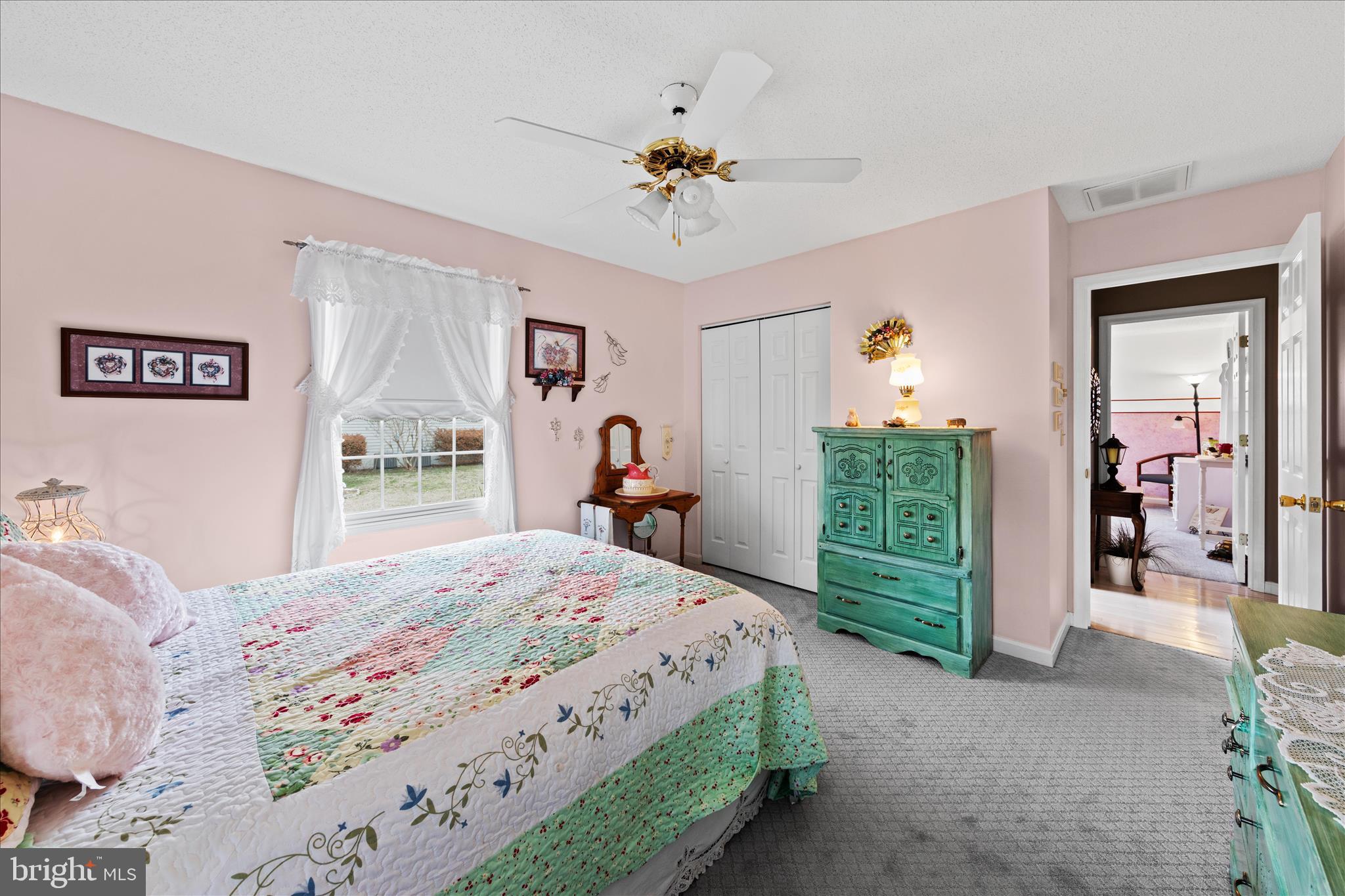 DOGWOOD ESTATES - Residential