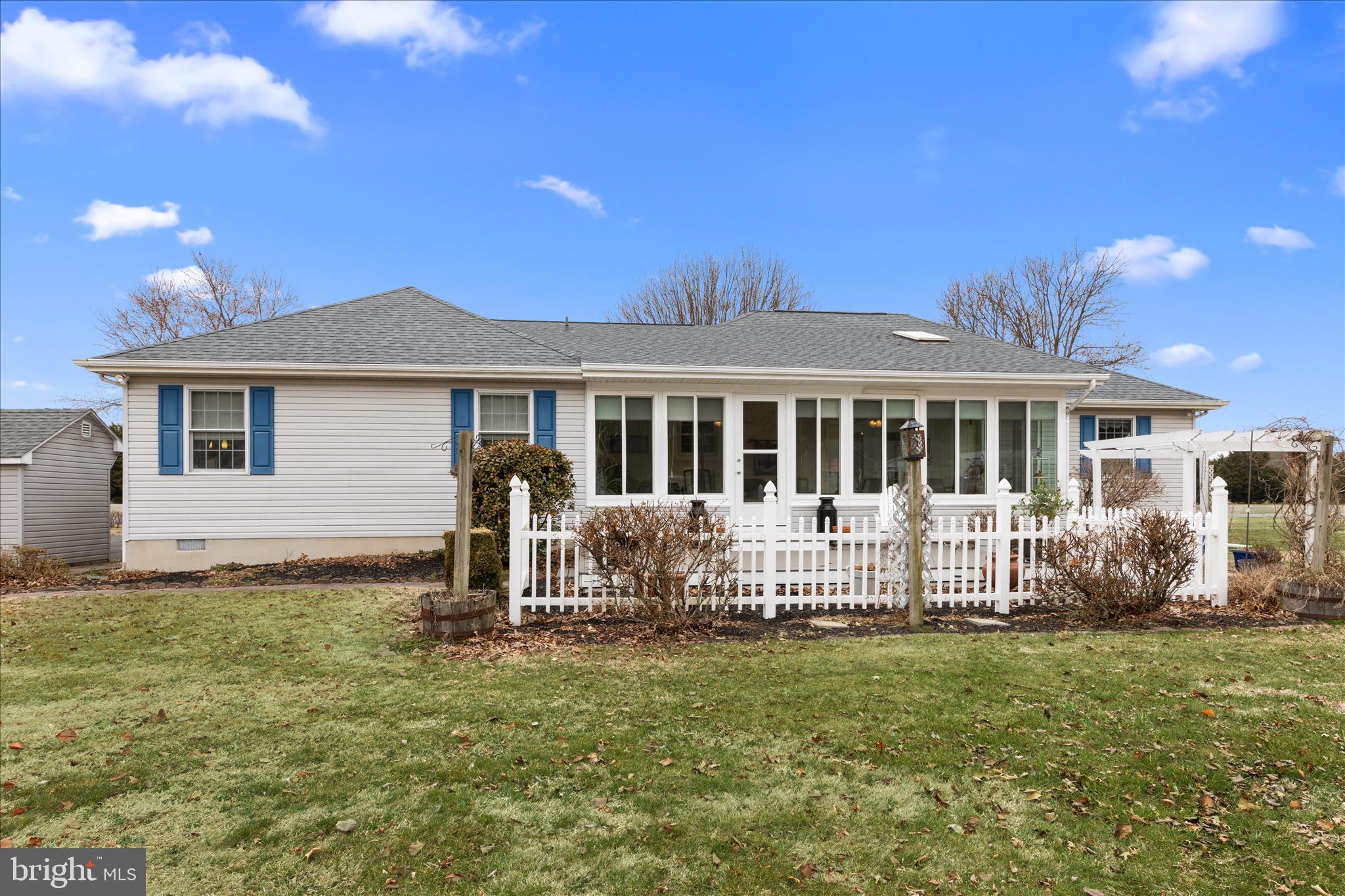 DOGWOOD ESTATES - Residential