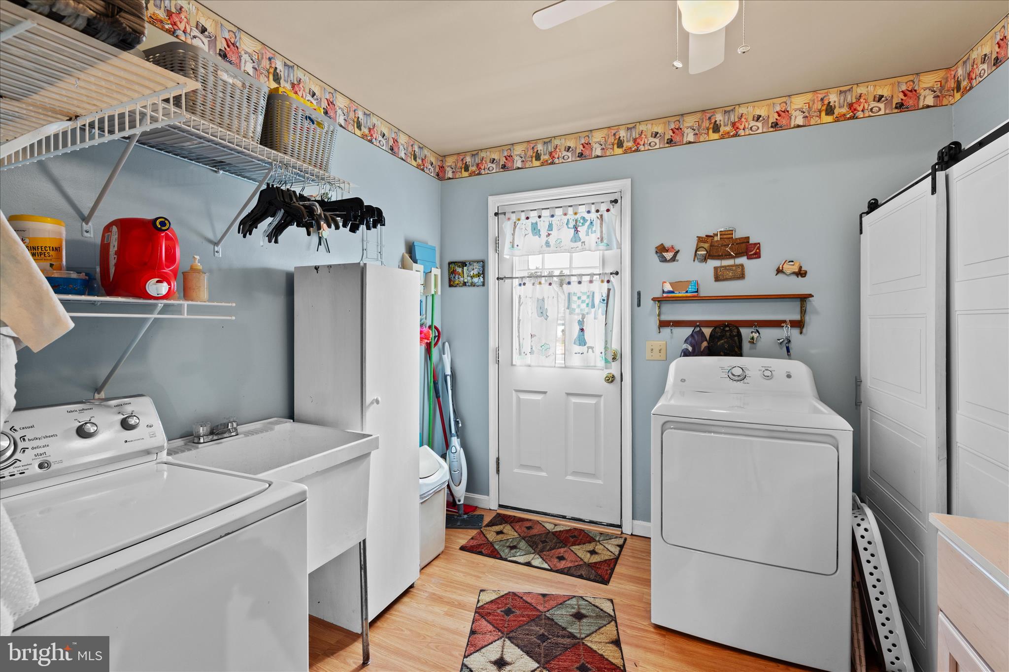 DOGWOOD ESTATES - Residential