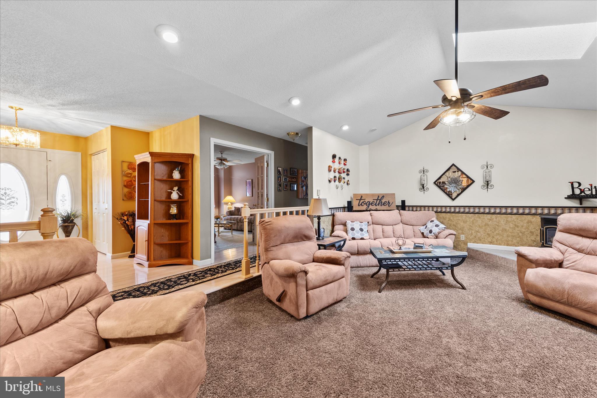 DOGWOOD ESTATES - Residential