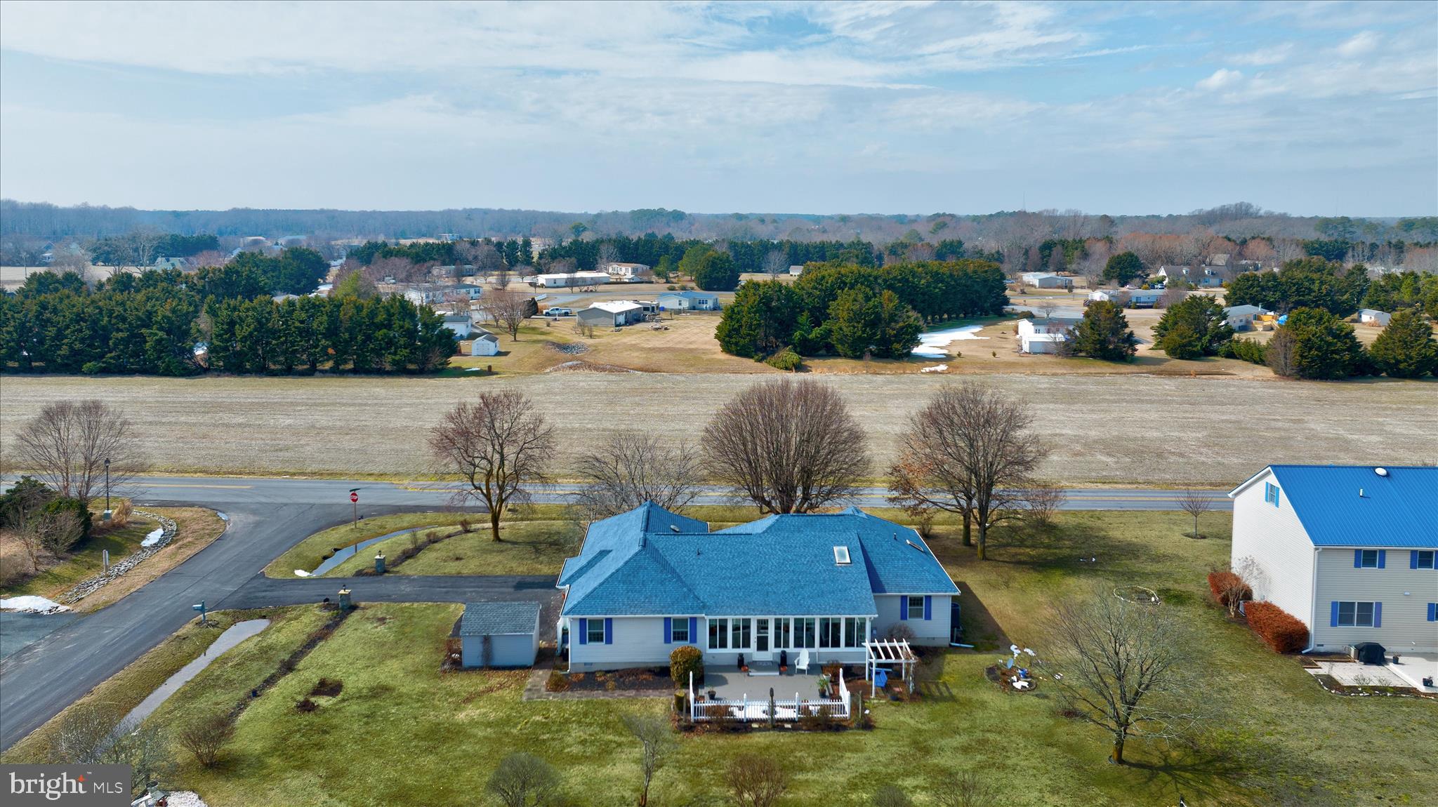 DOGWOOD ESTATES - Residential