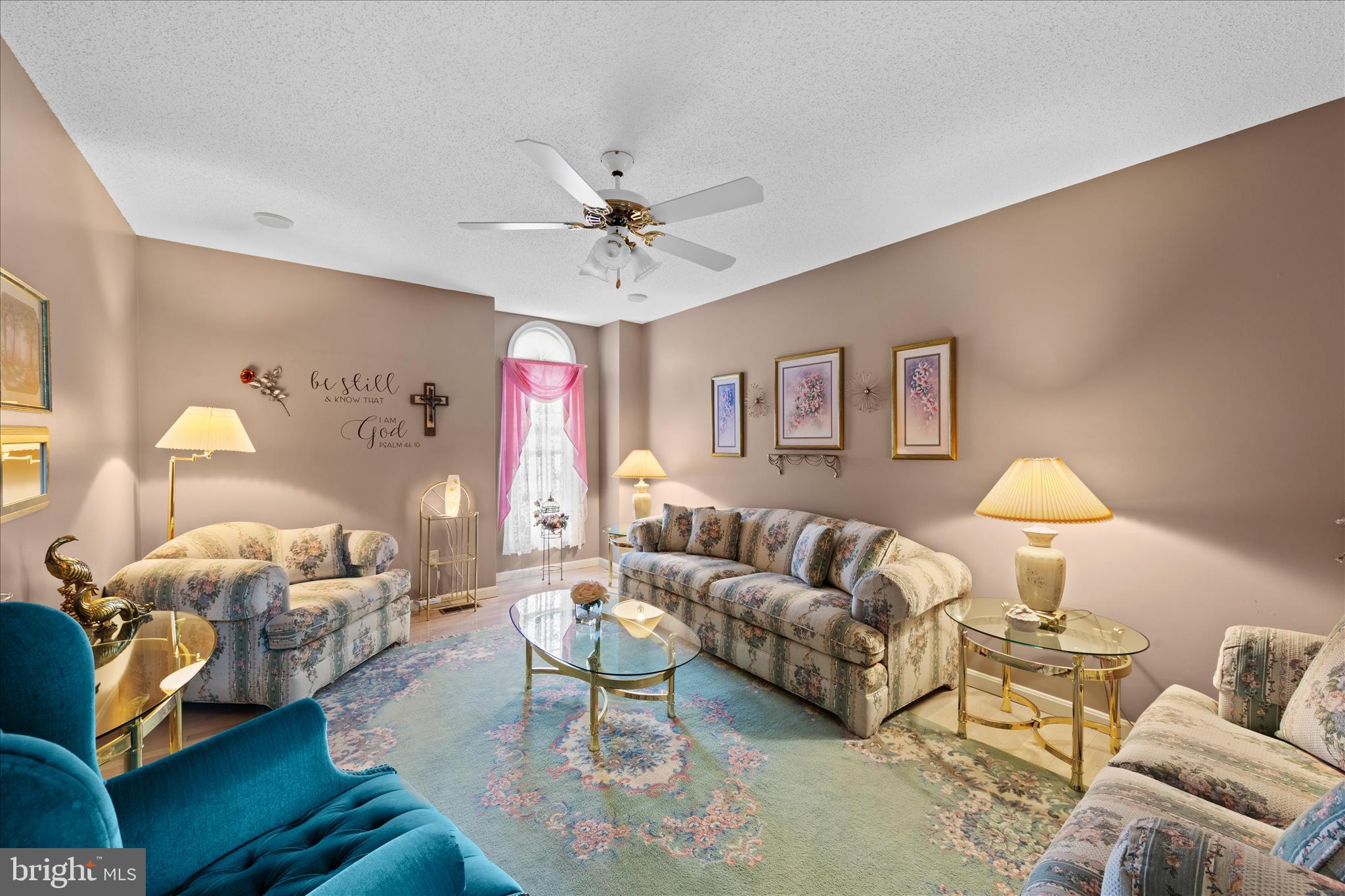 DOGWOOD ESTATES - Residential