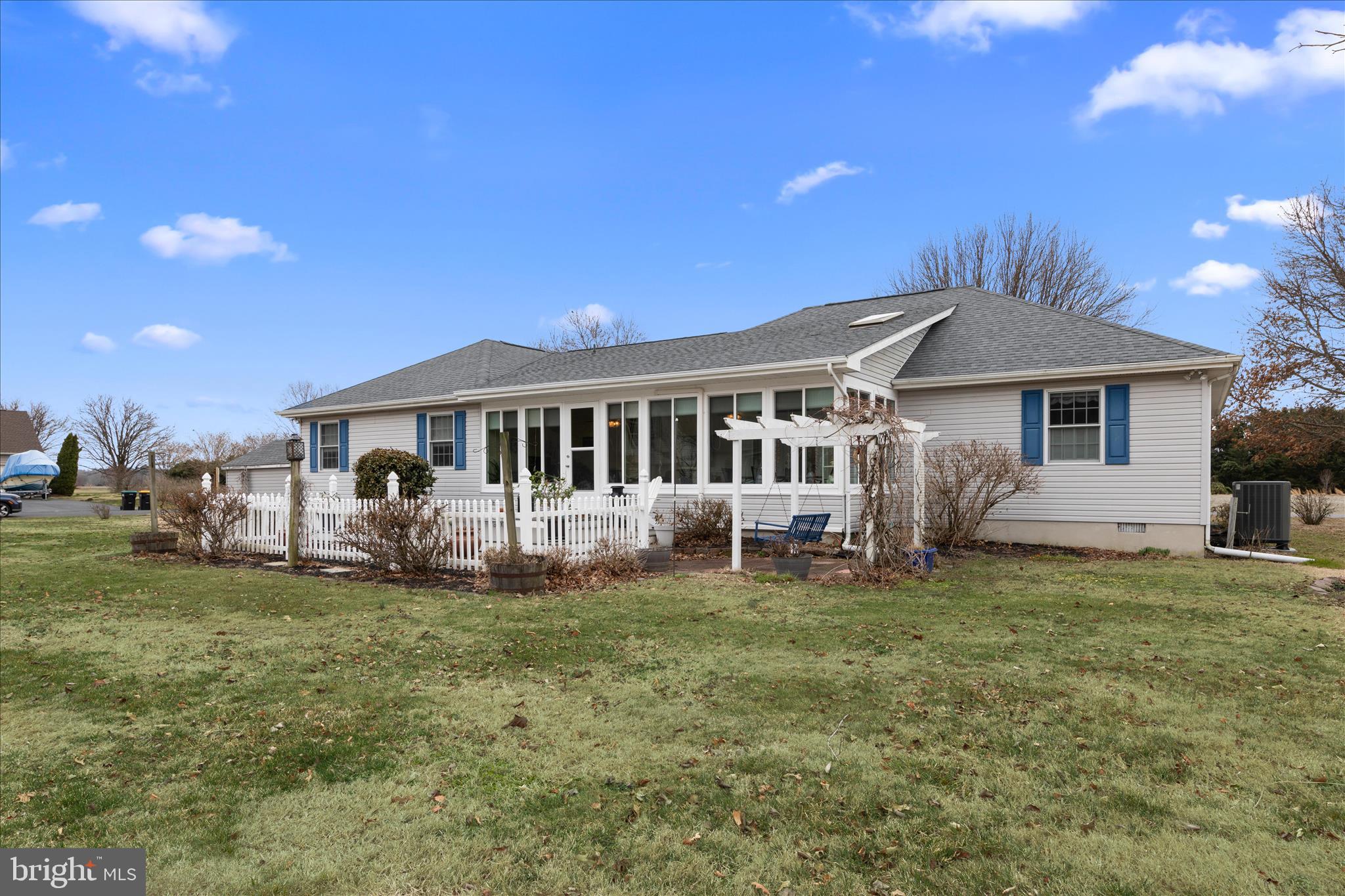 DOGWOOD ESTATES - Residential