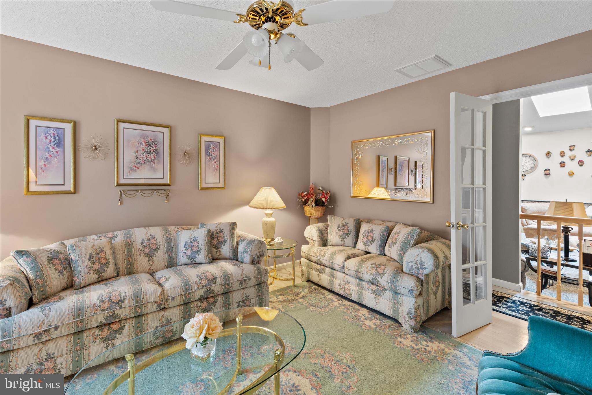 DOGWOOD ESTATES - Residential