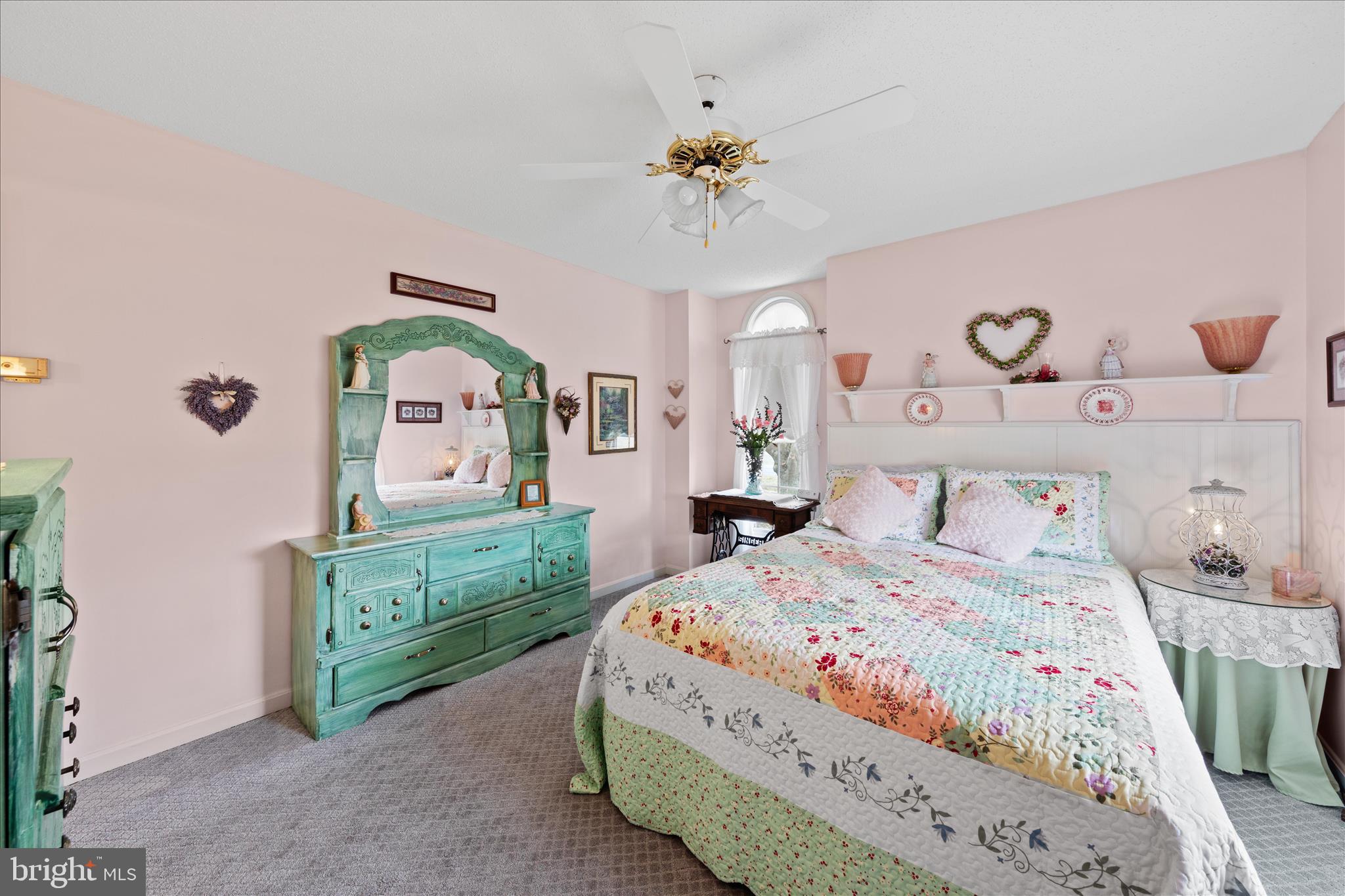 DOGWOOD ESTATES - Residential