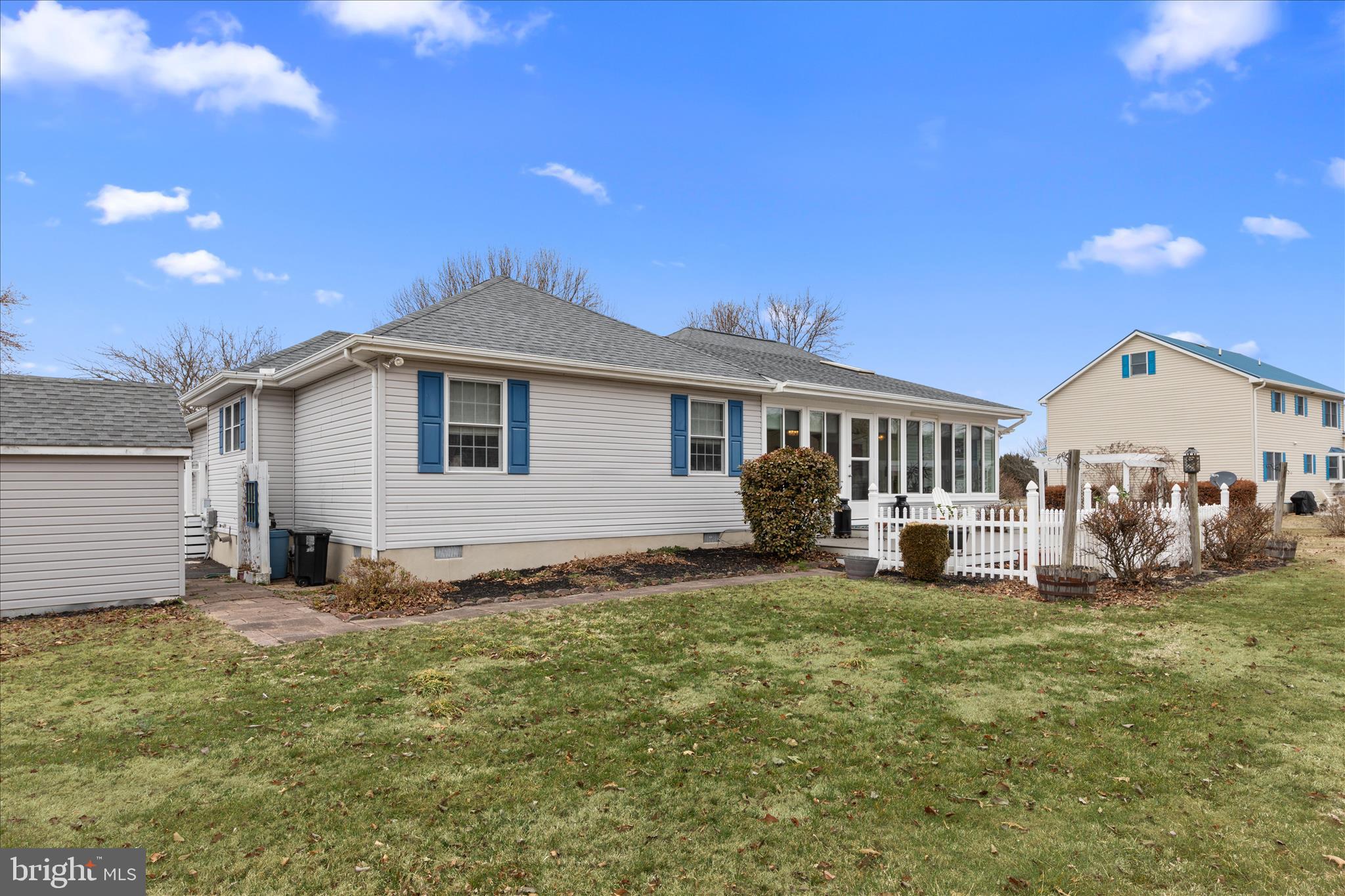 DOGWOOD ESTATES - Residential