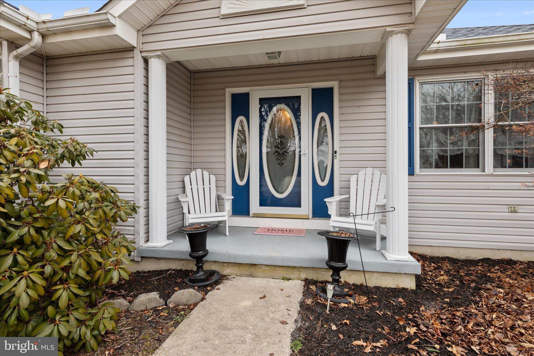 DOGWOOD ESTATES - Residential