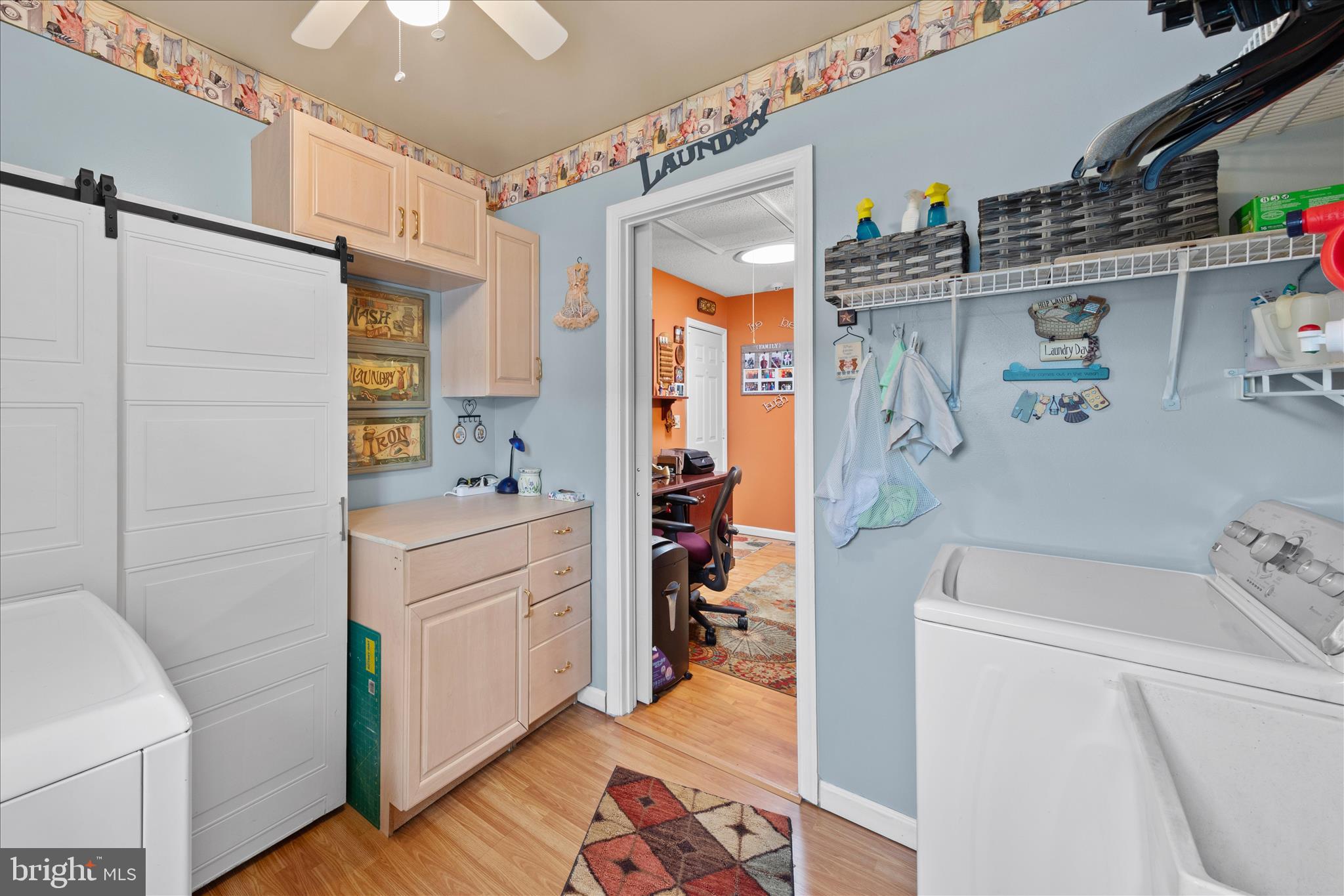 DOGWOOD ESTATES - Residential