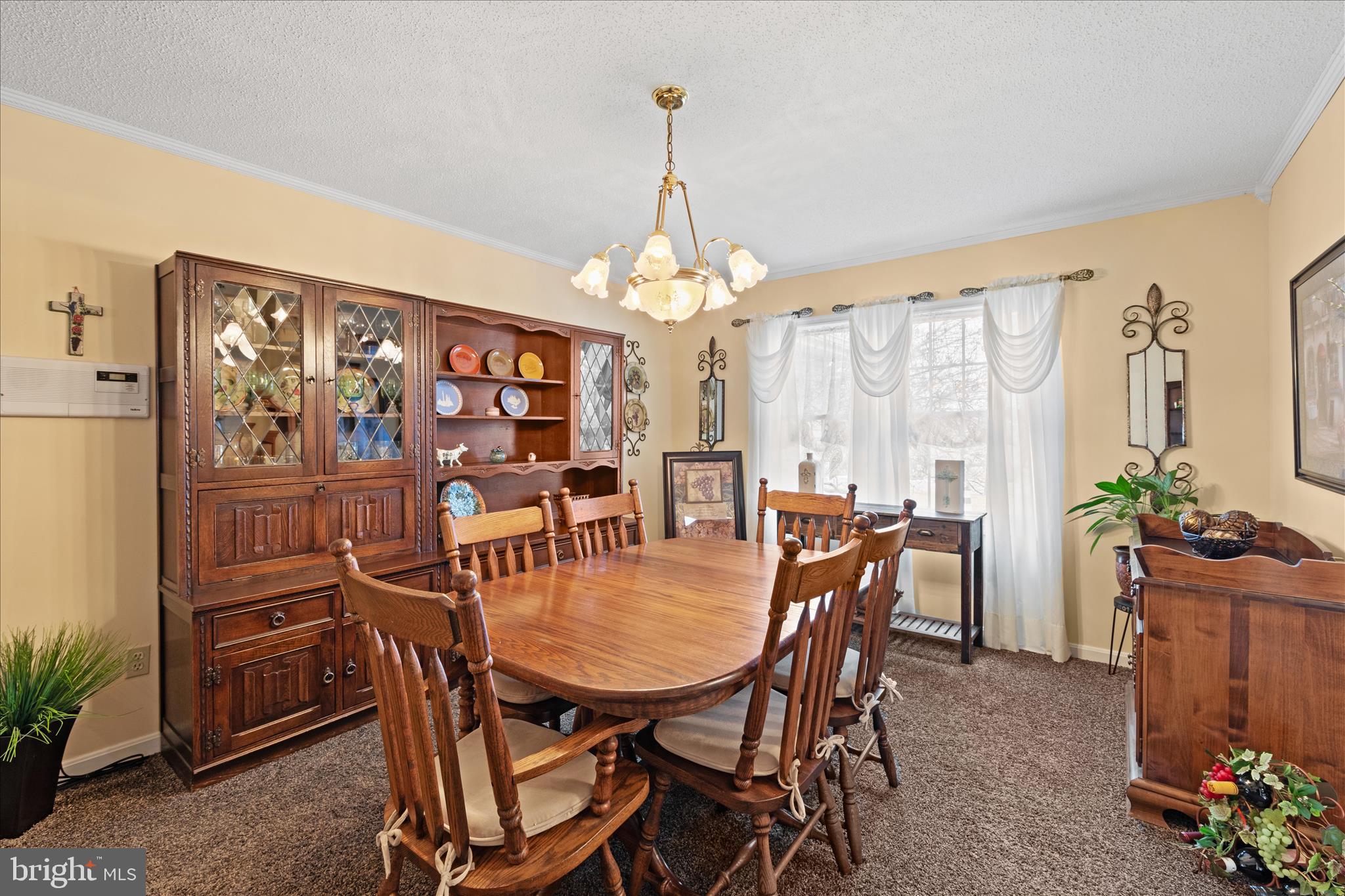 DOGWOOD ESTATES - Residential