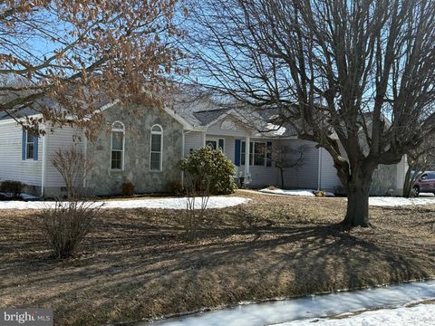 Photo of 31434 Dogwood Estates Drive, DAGSBORO, DE 19939 (MLS # DESU2106184)