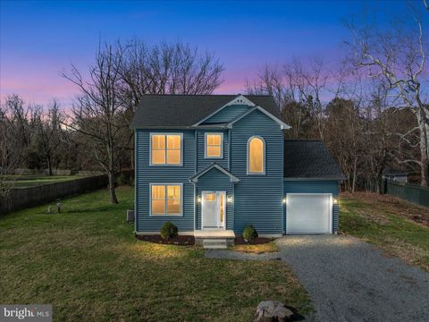 112 KEHM ROAD QUEENSTOWN MD 21658