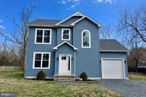 112 KEHM ROAD QUEENSTOWN MD 21658