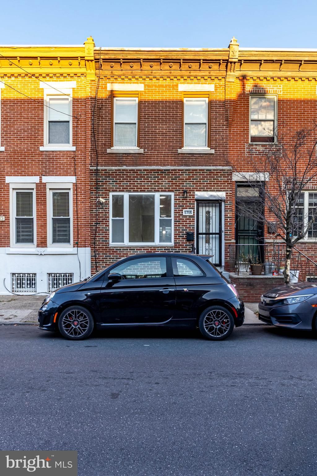 Photo of 1715 S 16th Street, PHILADELPHIA, PA 19145 (MLS # PAPH2537992)