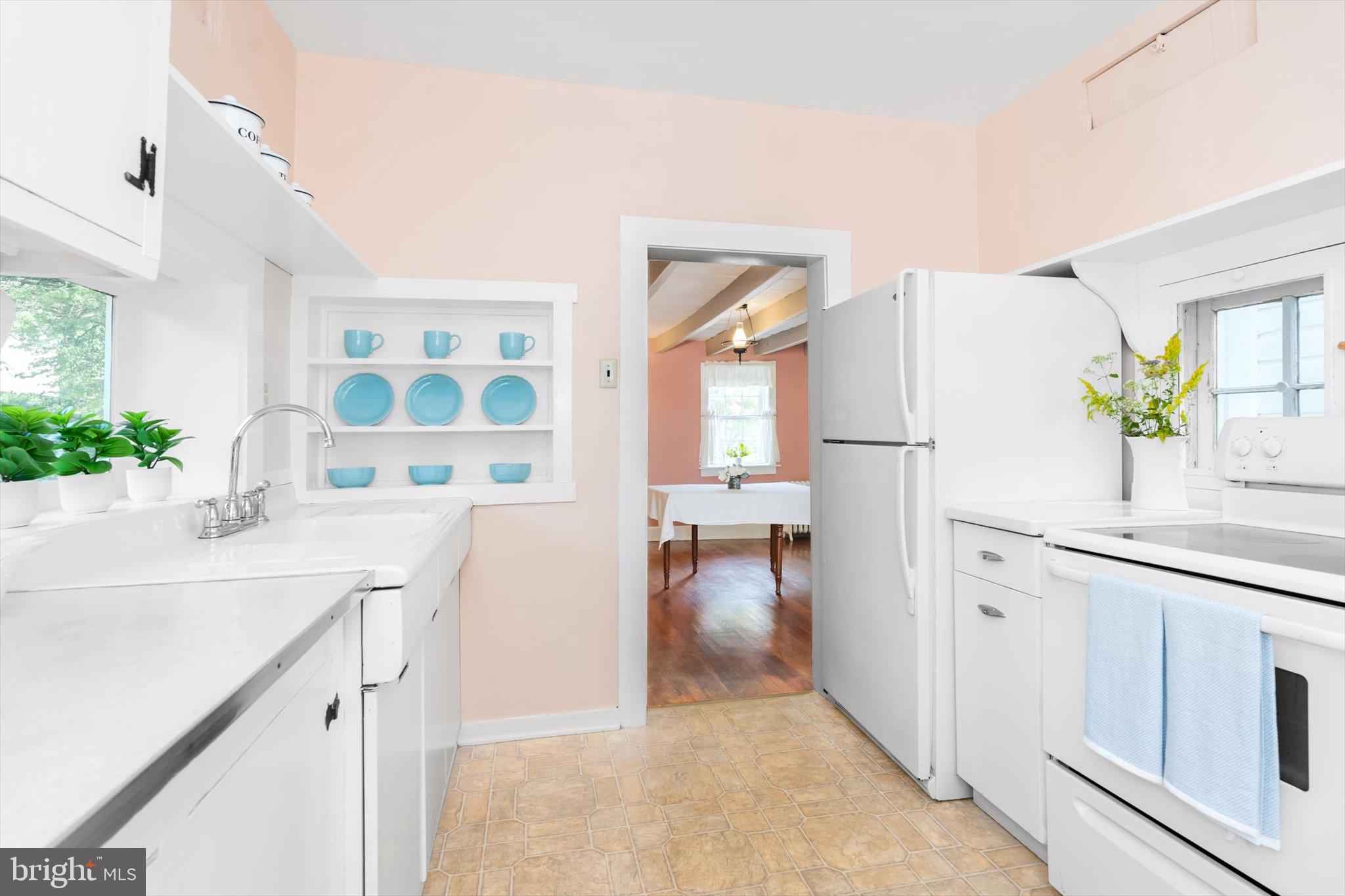 SHEPHERDSTOWN CORPORATION - Residential