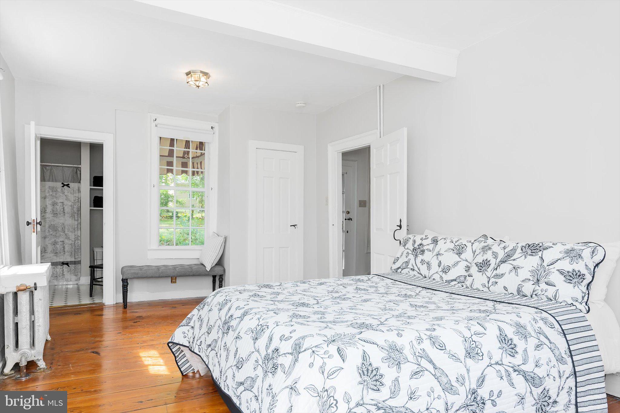 SHEPHERDSTOWN CORPORATION - Residential