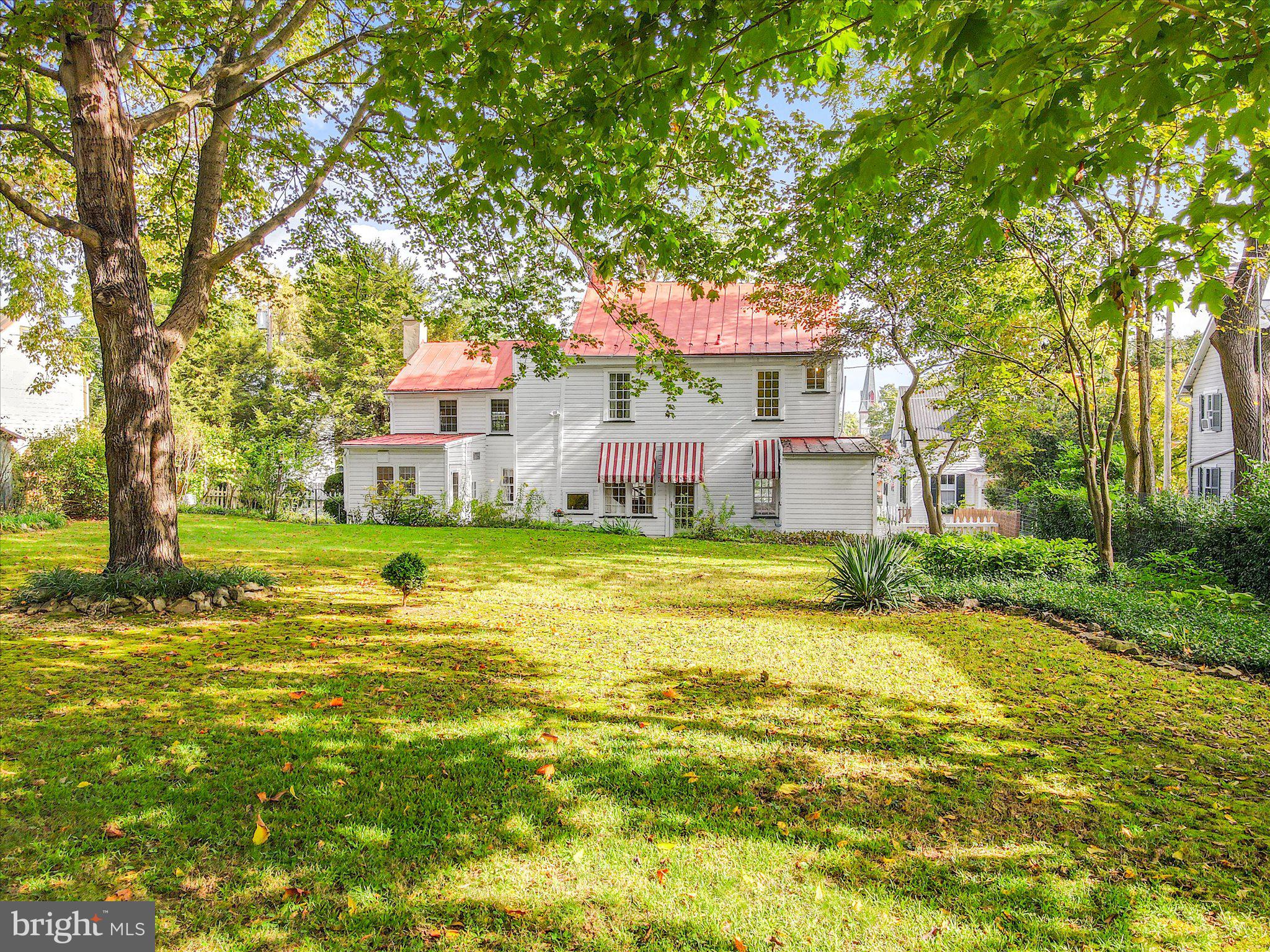 SHEPHERDSTOWN CORPORATION - Residential