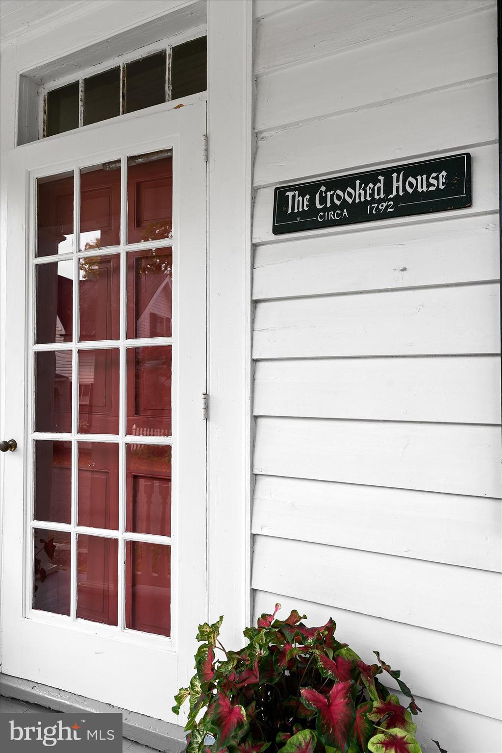 SHEPHERDSTOWN CORPORATION - Residential