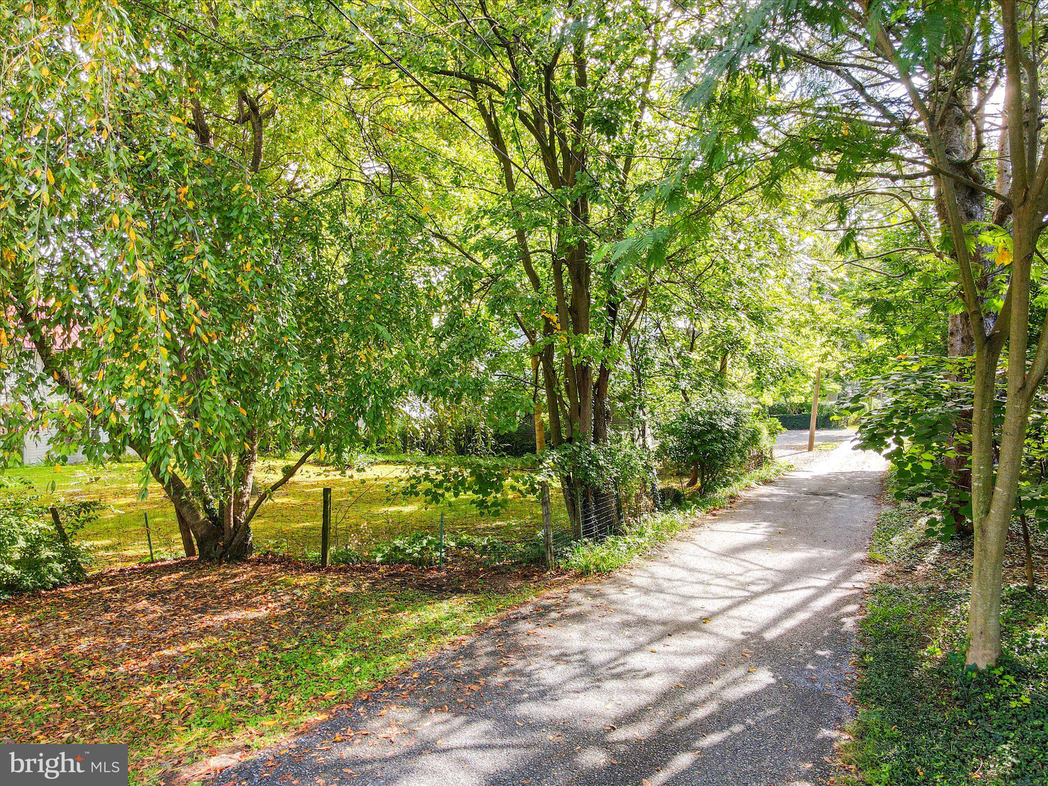 SHEPHERDSTOWN CORPORATION - Residential