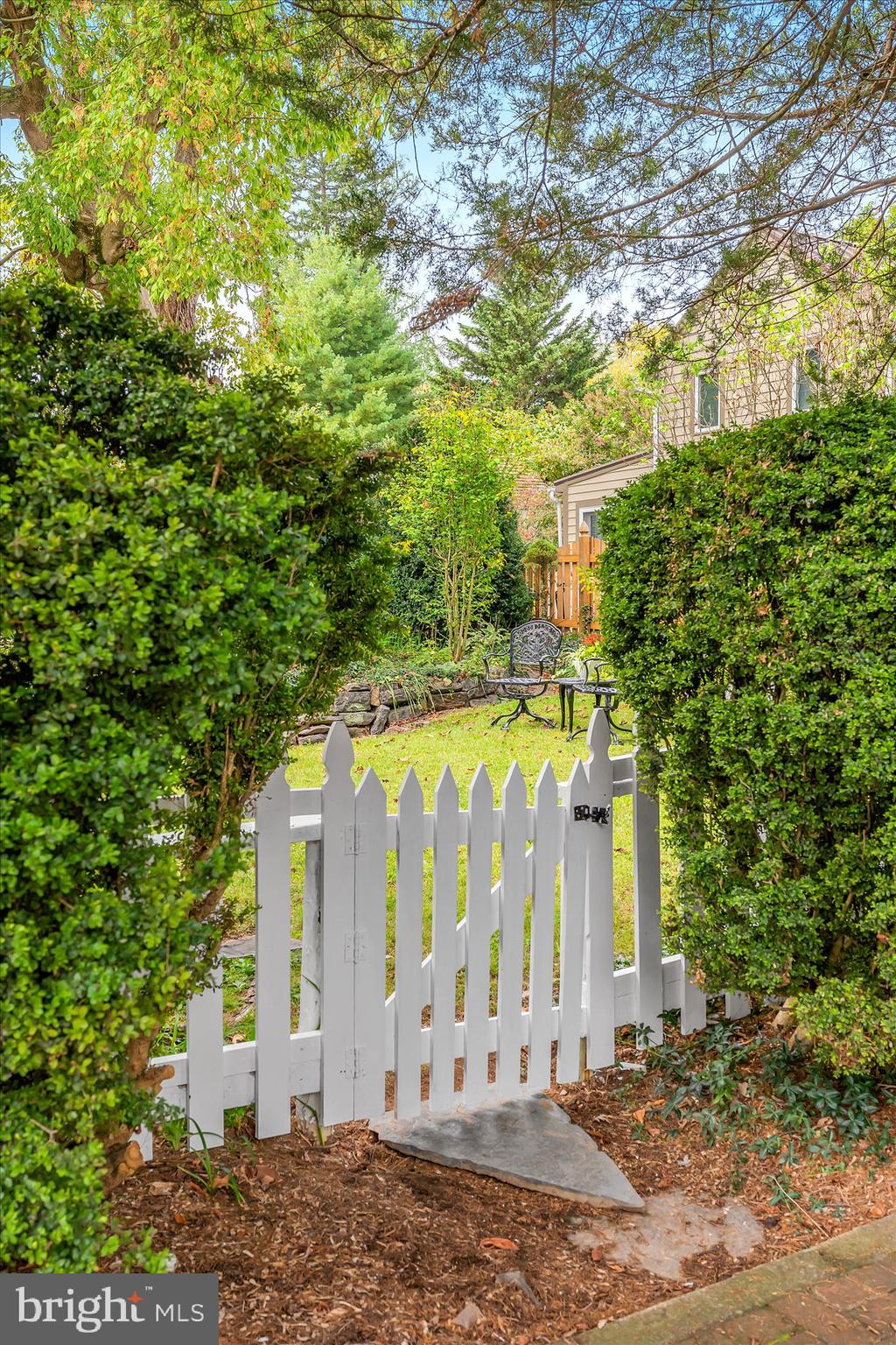 SHEPHERDSTOWN CORPORATION - Residential