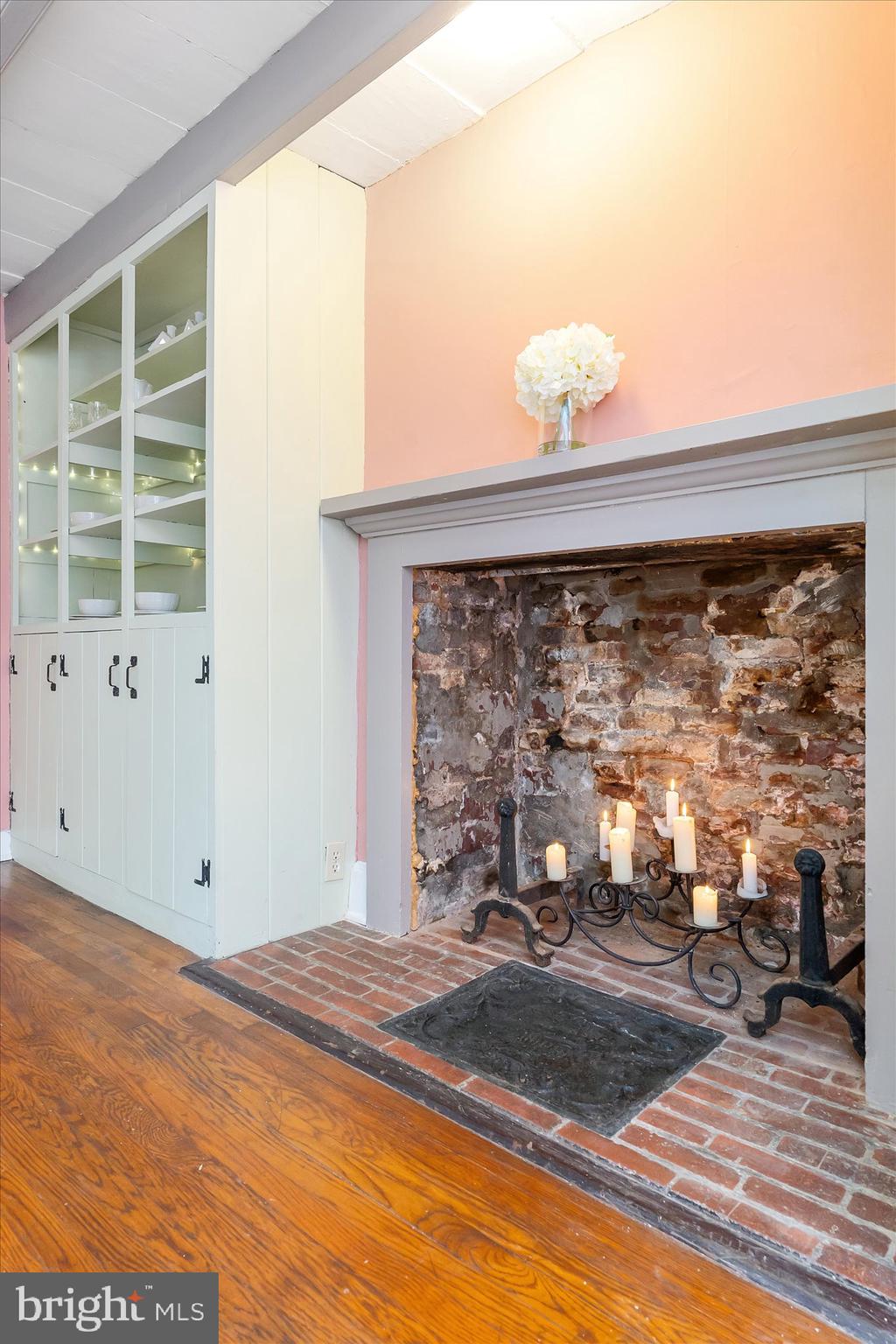 SHEPHERDSTOWN CORPORATION - Residential