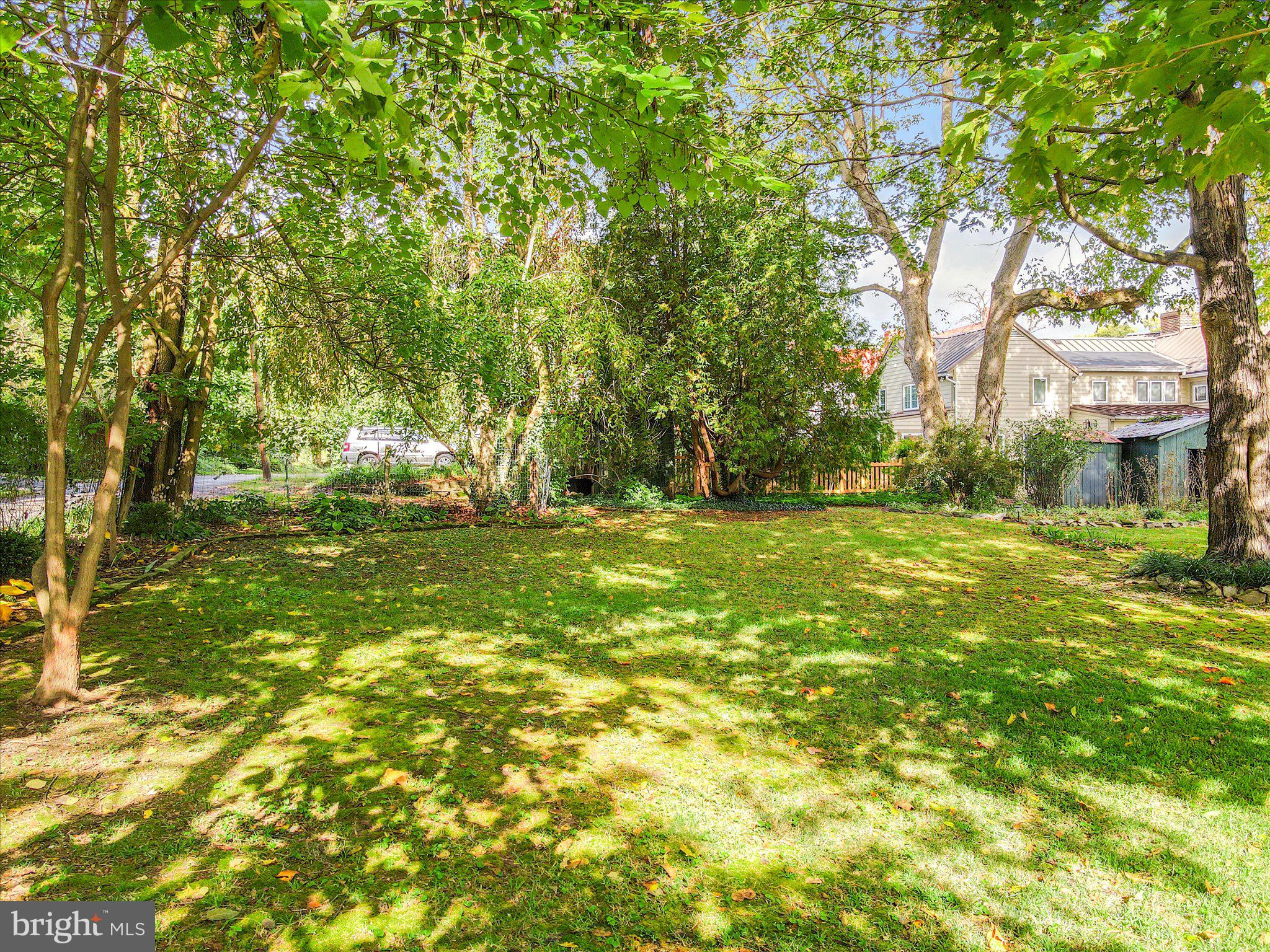 SHEPHERDSTOWN CORPORATION - Residential