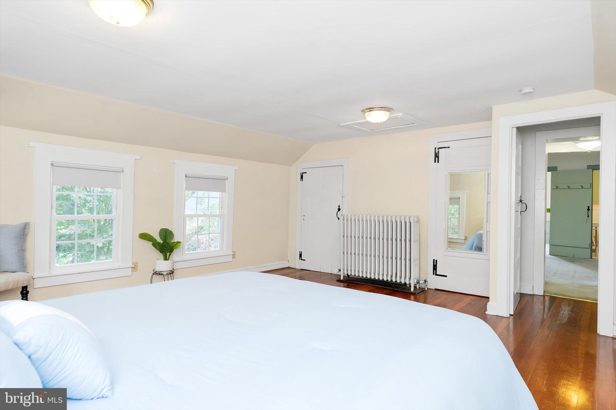 SHEPHERDSTOWN CORPORATION - Residential