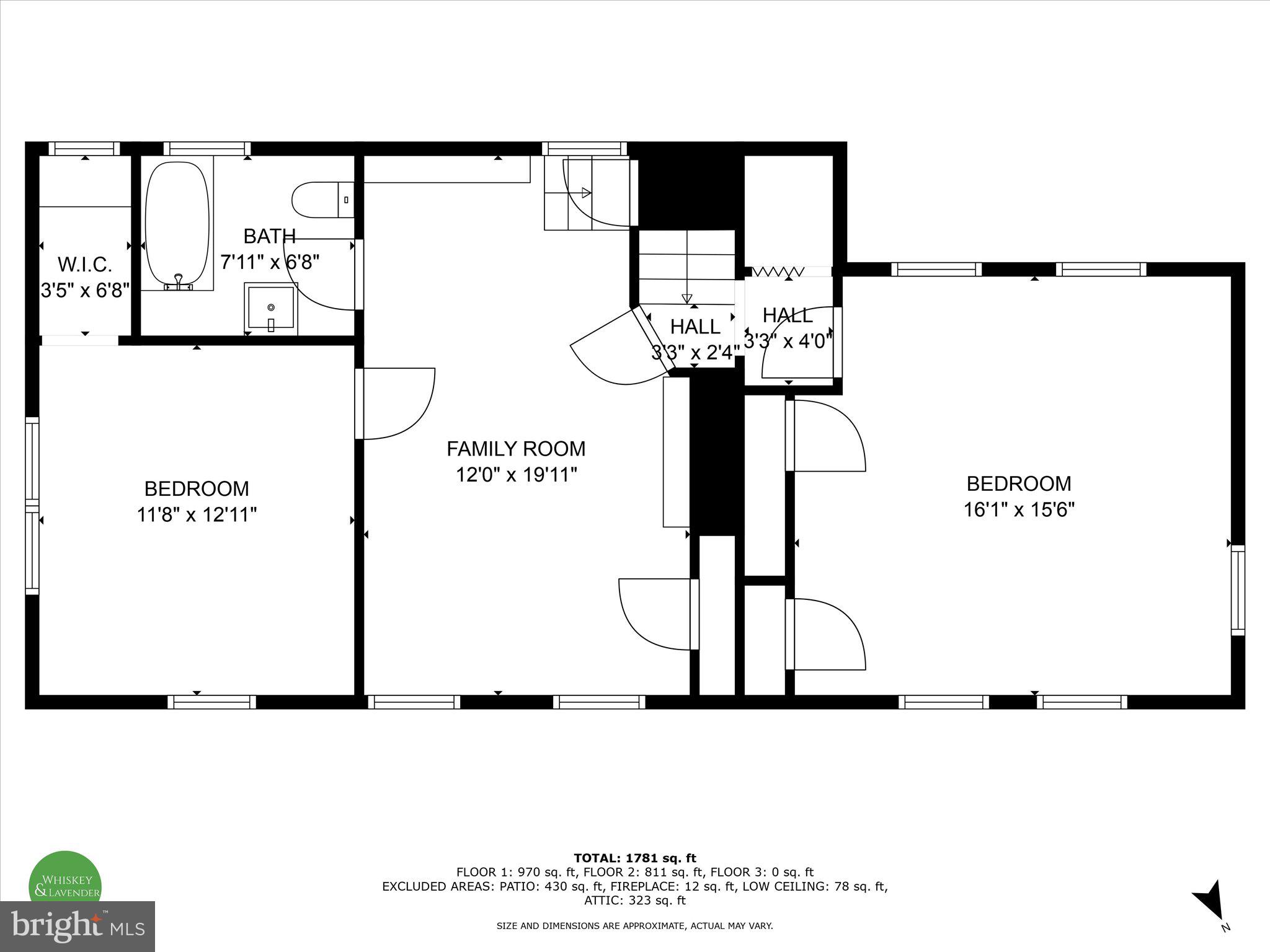 SHEPHERDSTOWN CORPORATION - Residential