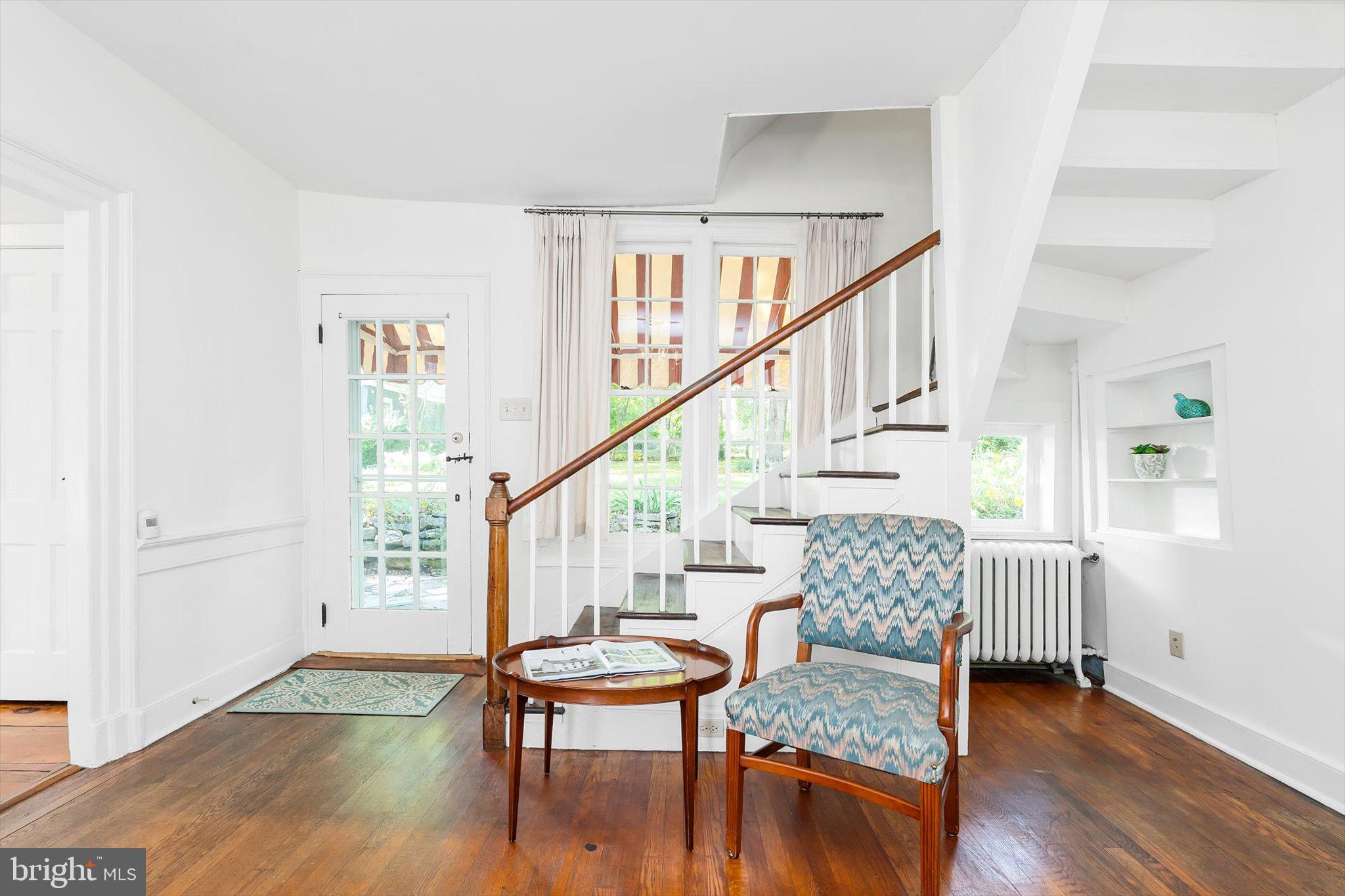 SHEPHERDSTOWN CORPORATION - Residential