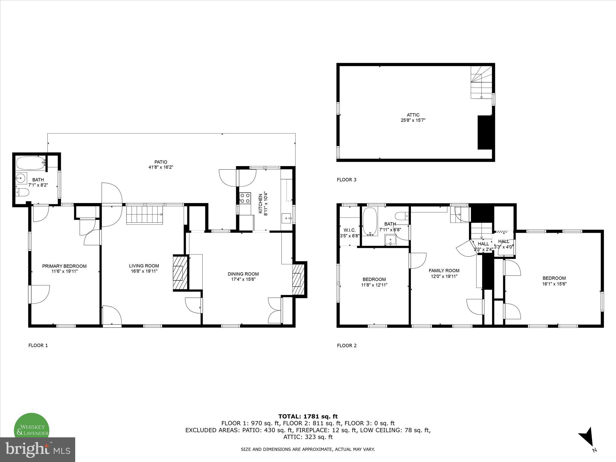 SHEPHERDSTOWN CORPORATION - Residential