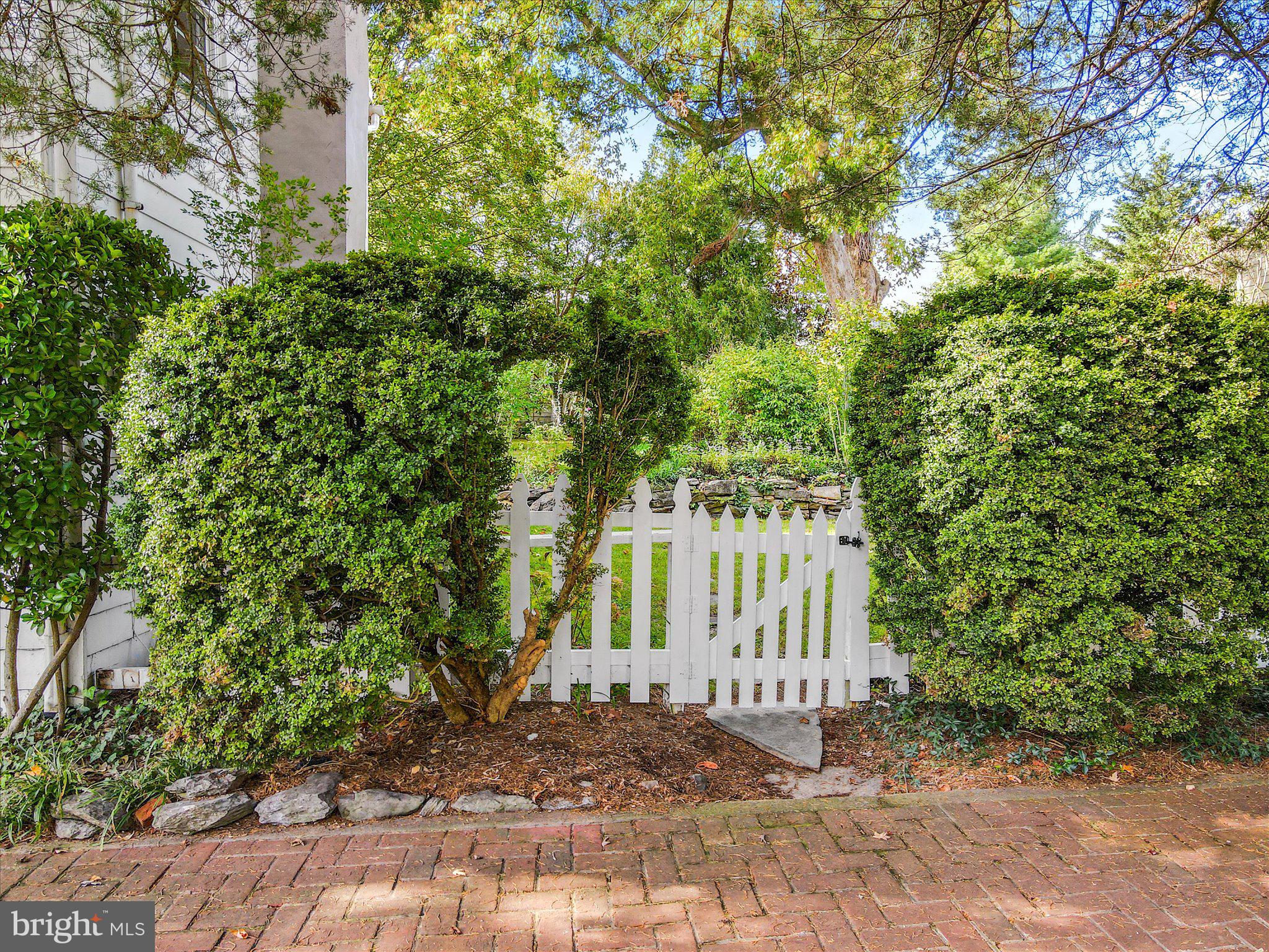 SHEPHERDSTOWN CORPORATION - Residential