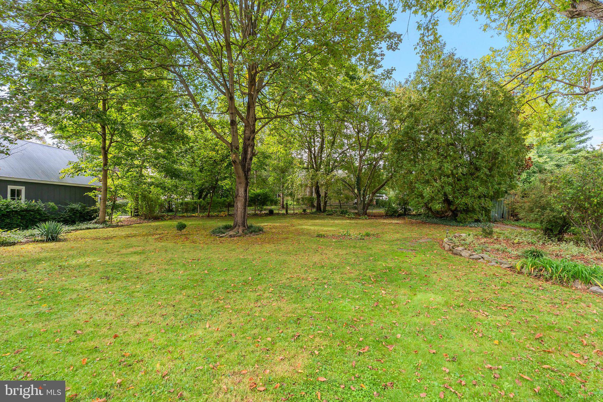 SHEPHERDSTOWN CORPORATION - Residential