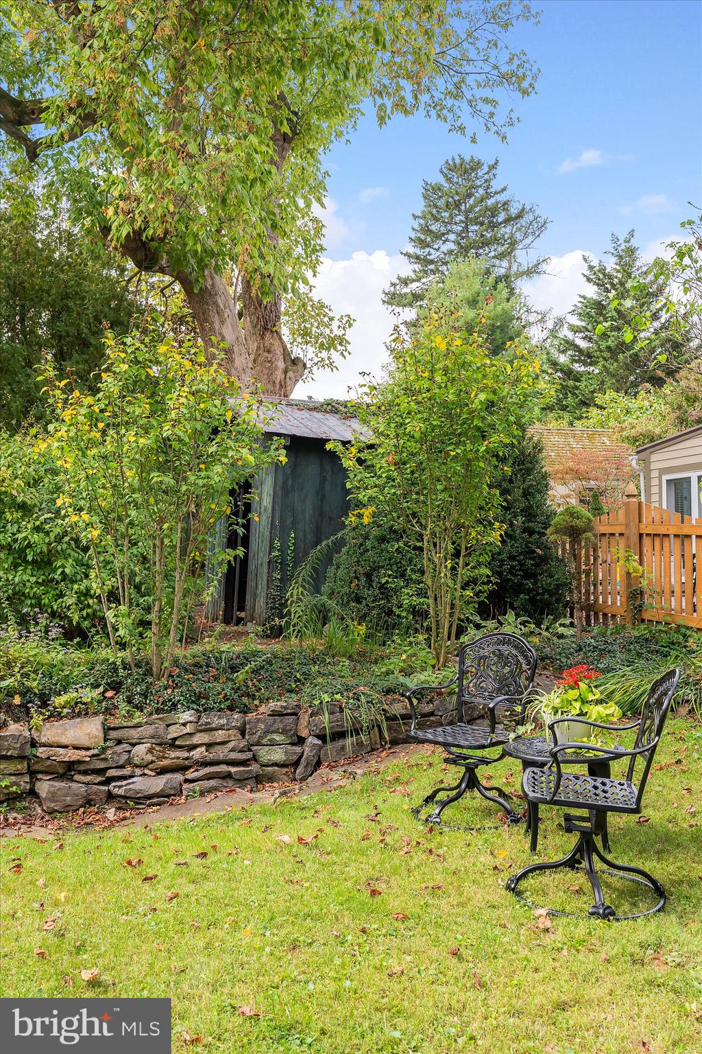 SHEPHERDSTOWN CORPORATION - Residential