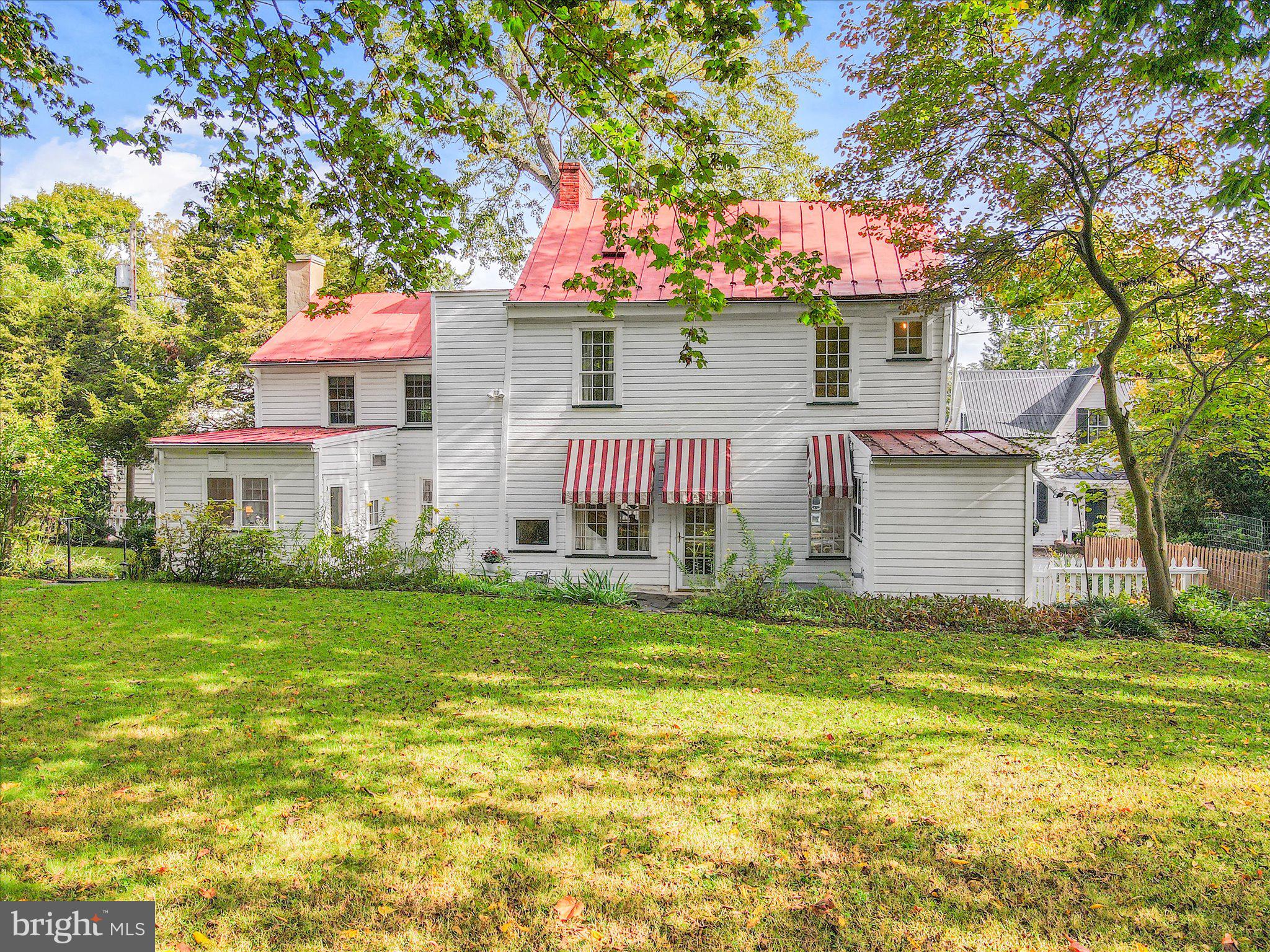 SHEPHERDSTOWN CORPORATION - Residential