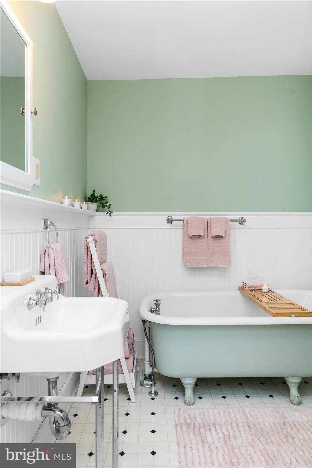 SHEPHERDSTOWN CORPORATION - Residential