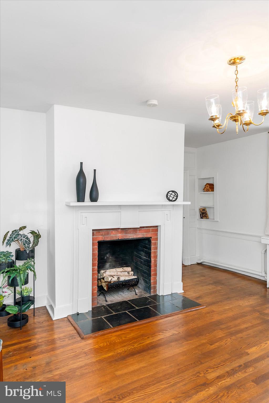 SHEPHERDSTOWN CORPORATION - Residential