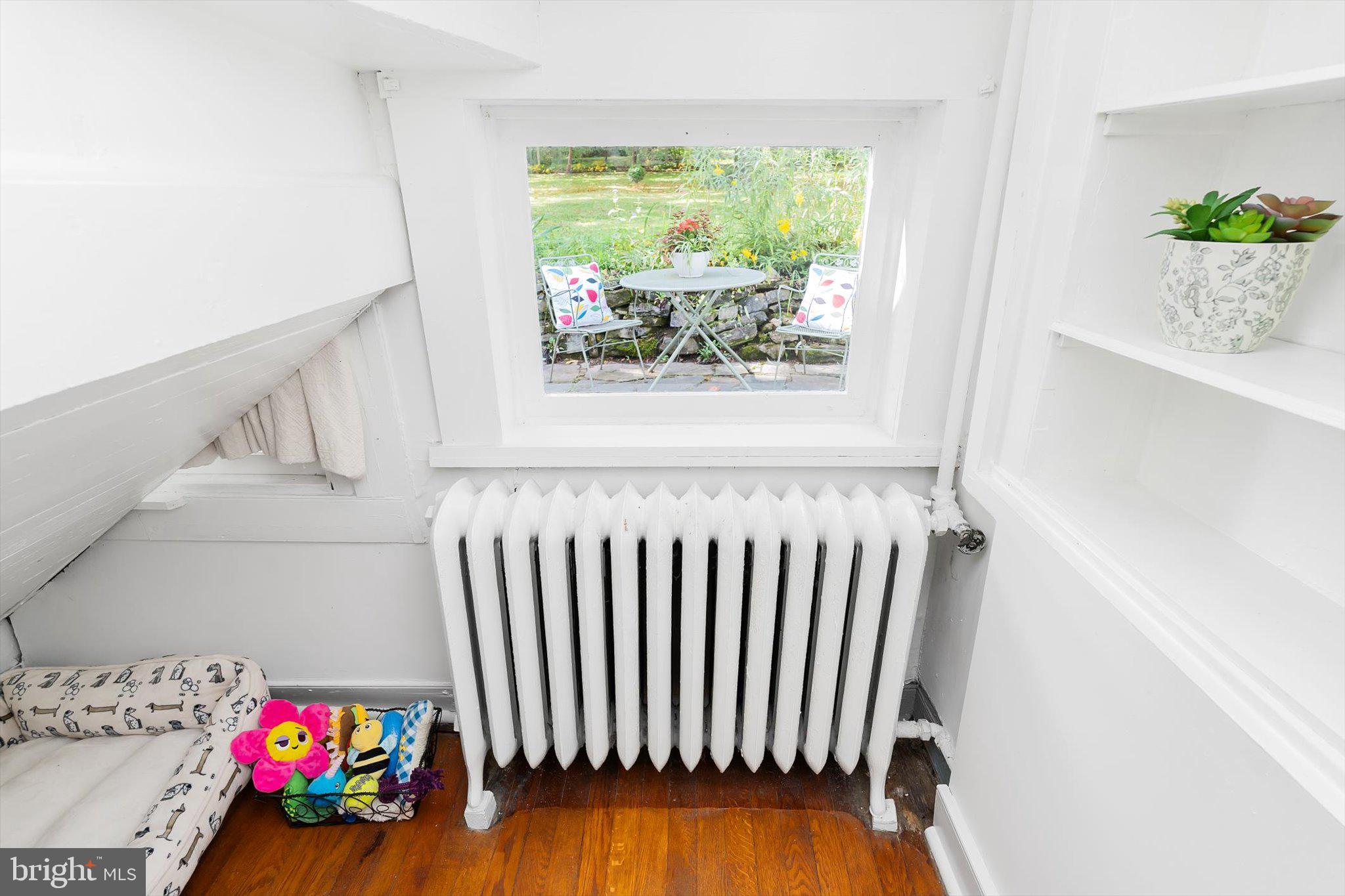 SHEPHERDSTOWN CORPORATION - Residential