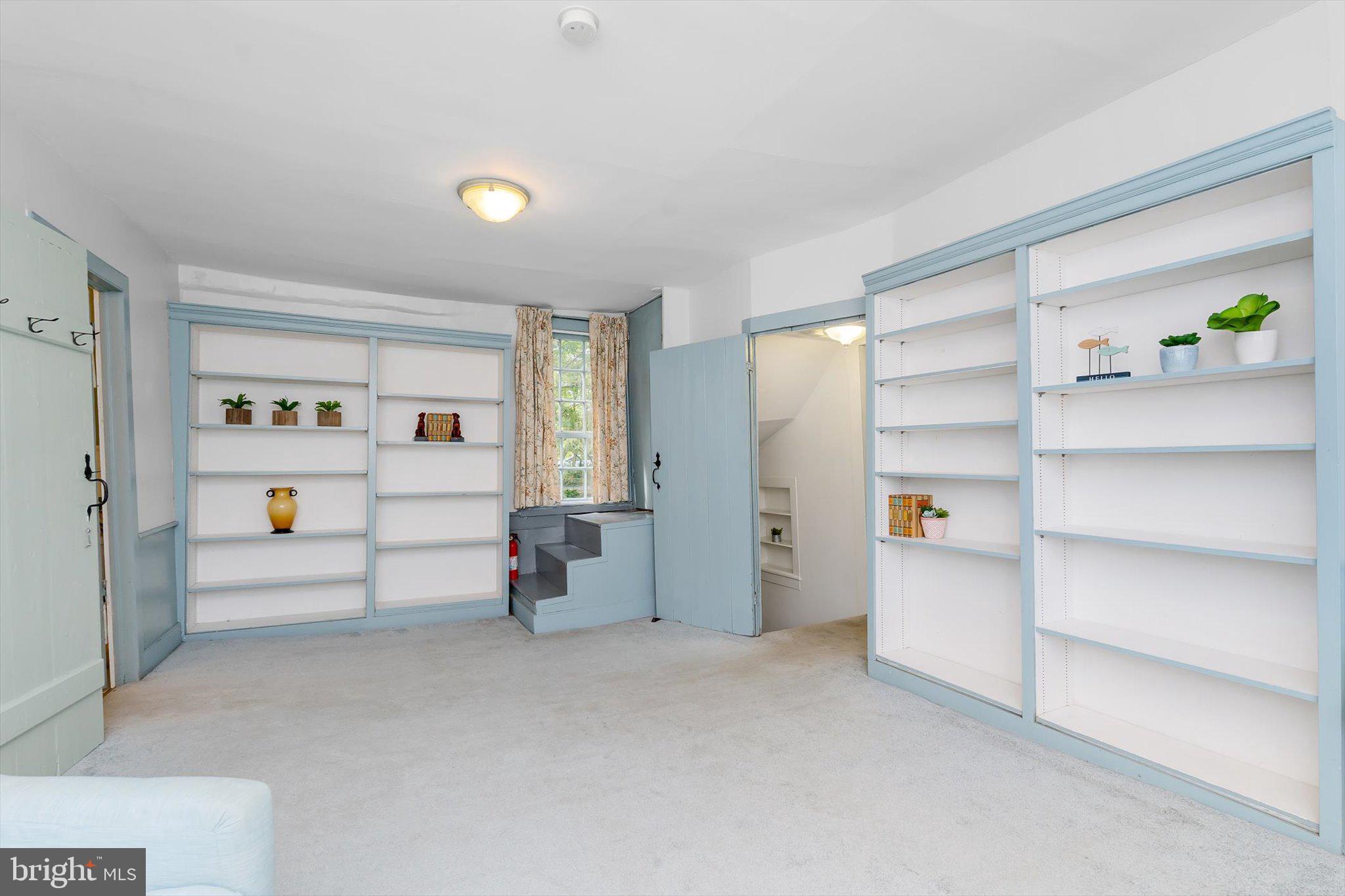 SHEPHERDSTOWN CORPORATION - Residential