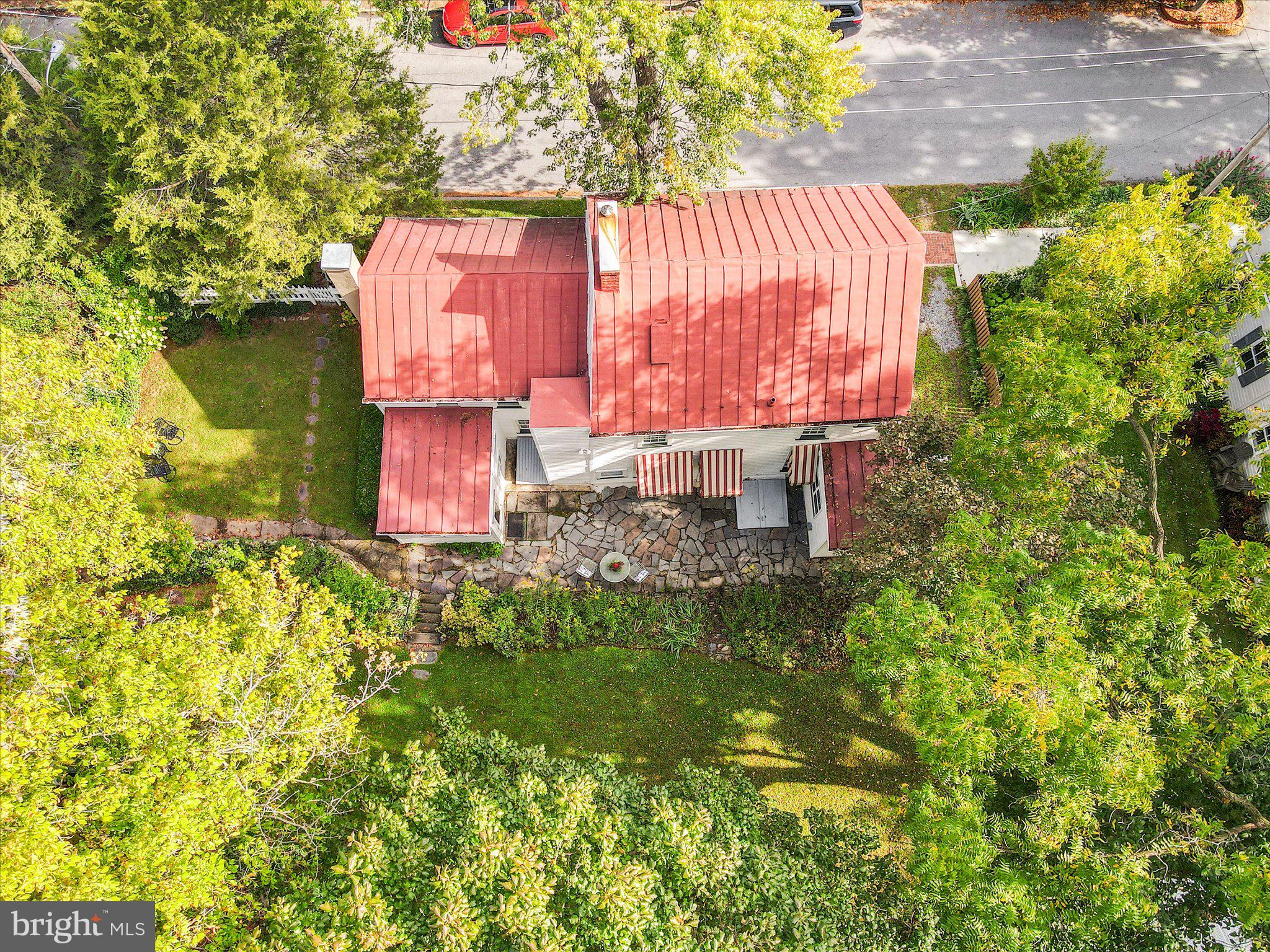 SHEPHERDSTOWN CORPORATION - Residential