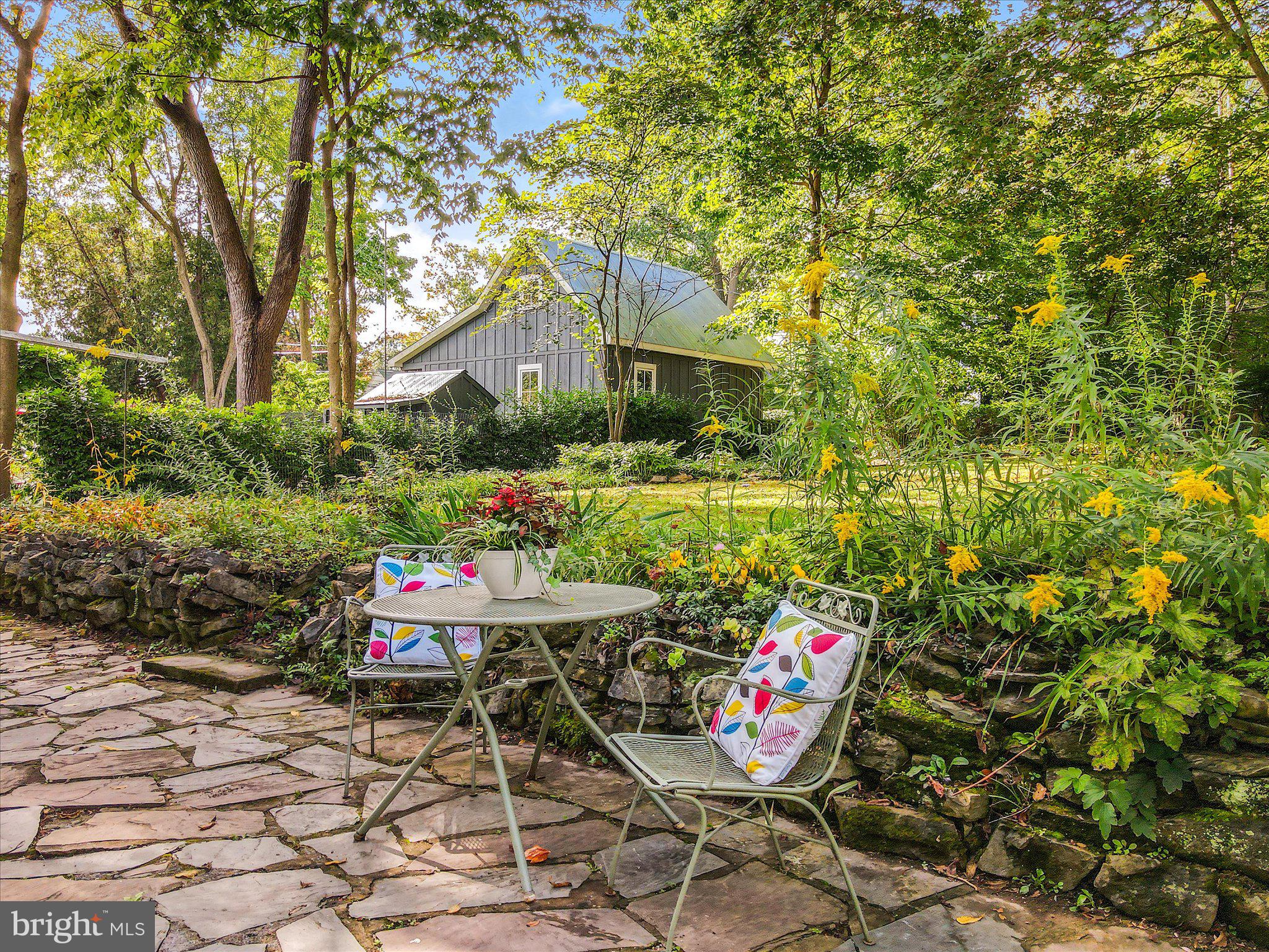 SHEPHERDSTOWN CORPORATION - Residential