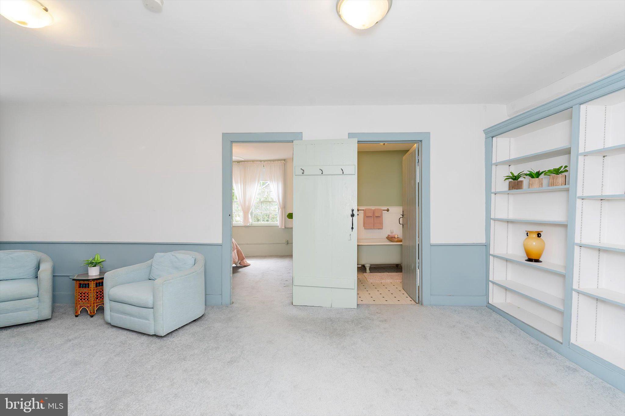 SHEPHERDSTOWN CORPORATION - Residential