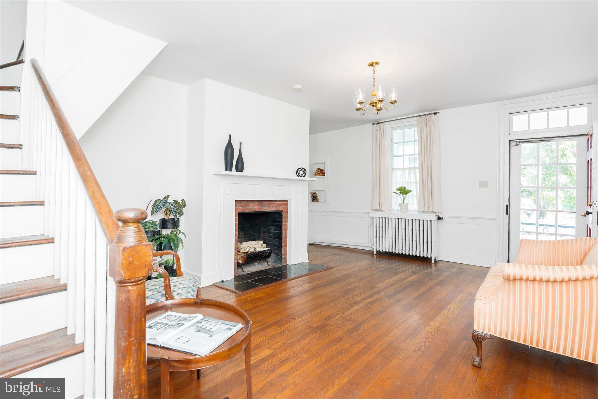 SHEPHERDSTOWN CORPORATION - Residential