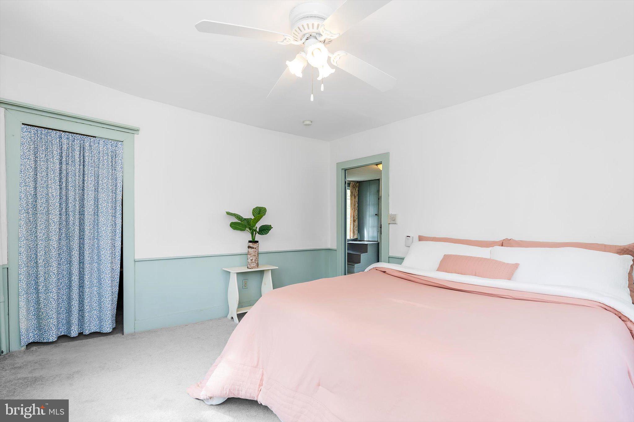 SHEPHERDSTOWN CORPORATION - Residential